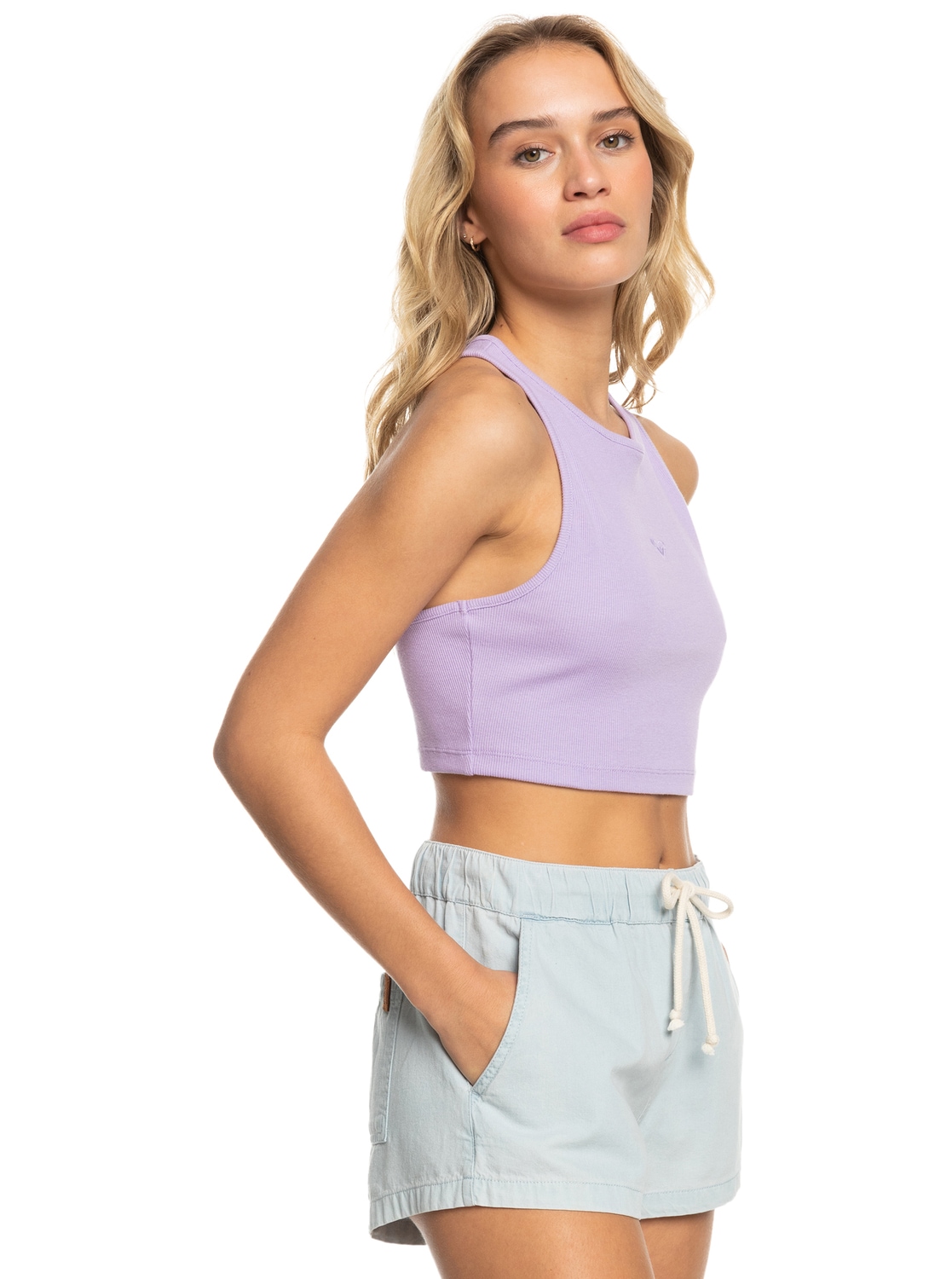 Roxy Tanktop »Surf.Kind.Kate.«