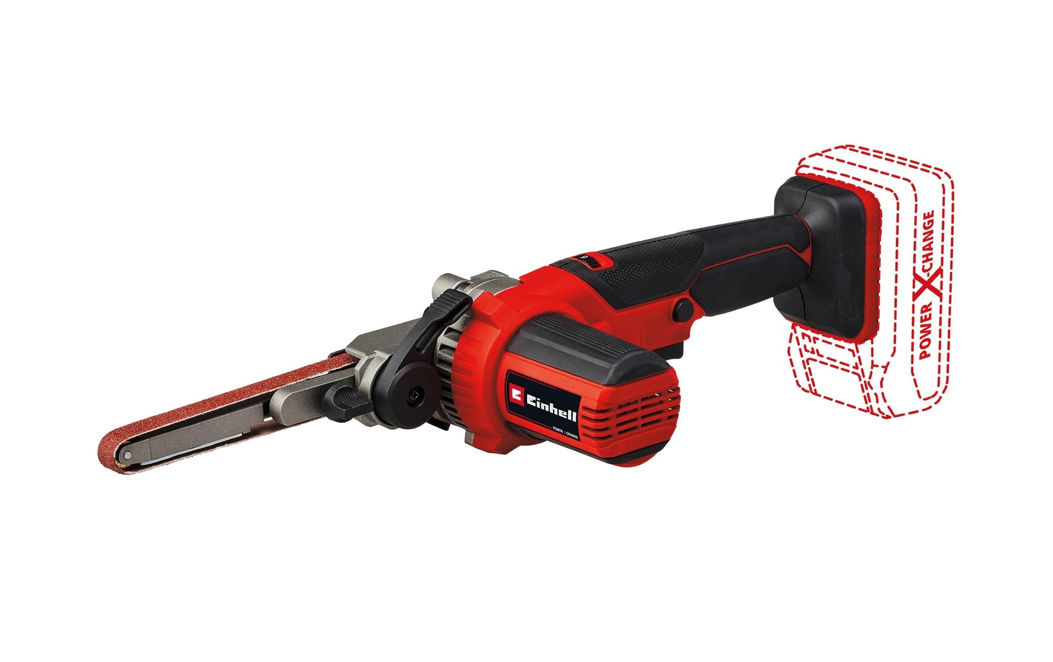 Einhell Feile »TE-BF 18 V Solo«