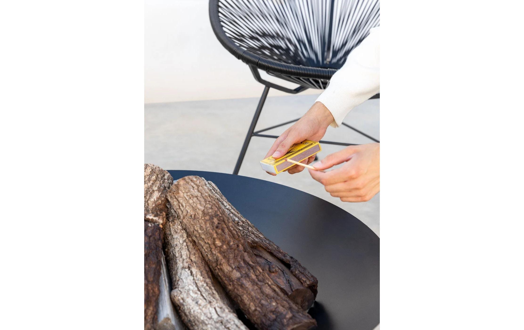 Feuerschale »Create Feuerschale FIRE BOWL«