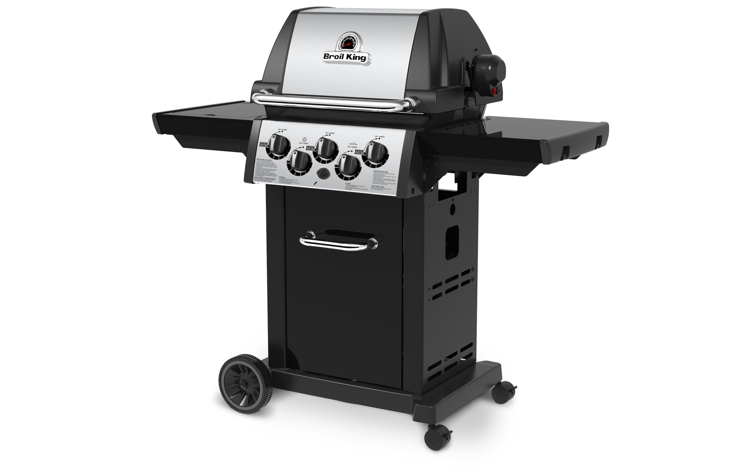 Broil King Gasgrill »Monarch 390«