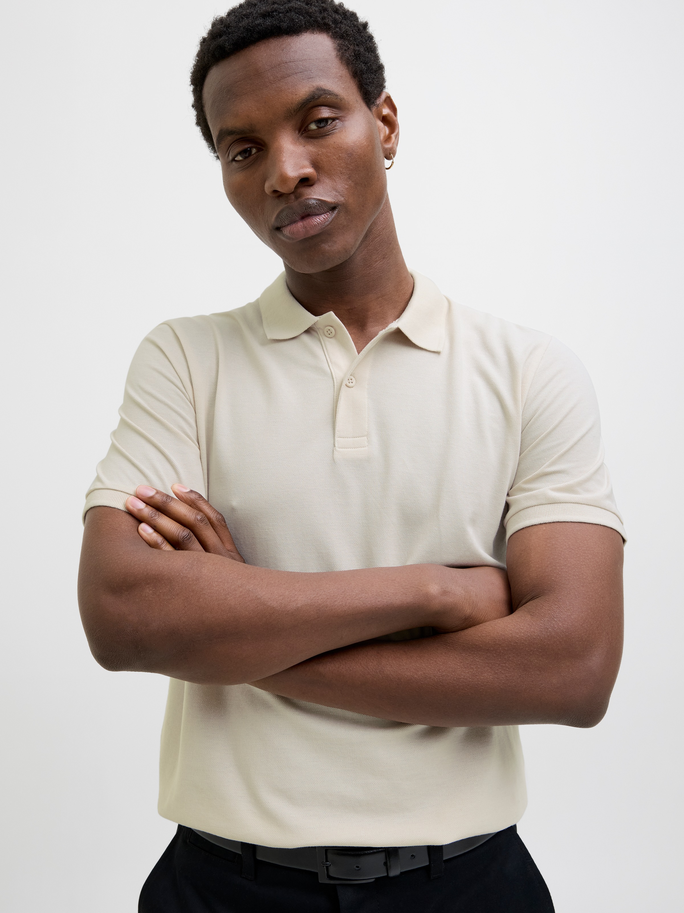 Jack & Jones Poloshirt »JJKANE POLO SS«