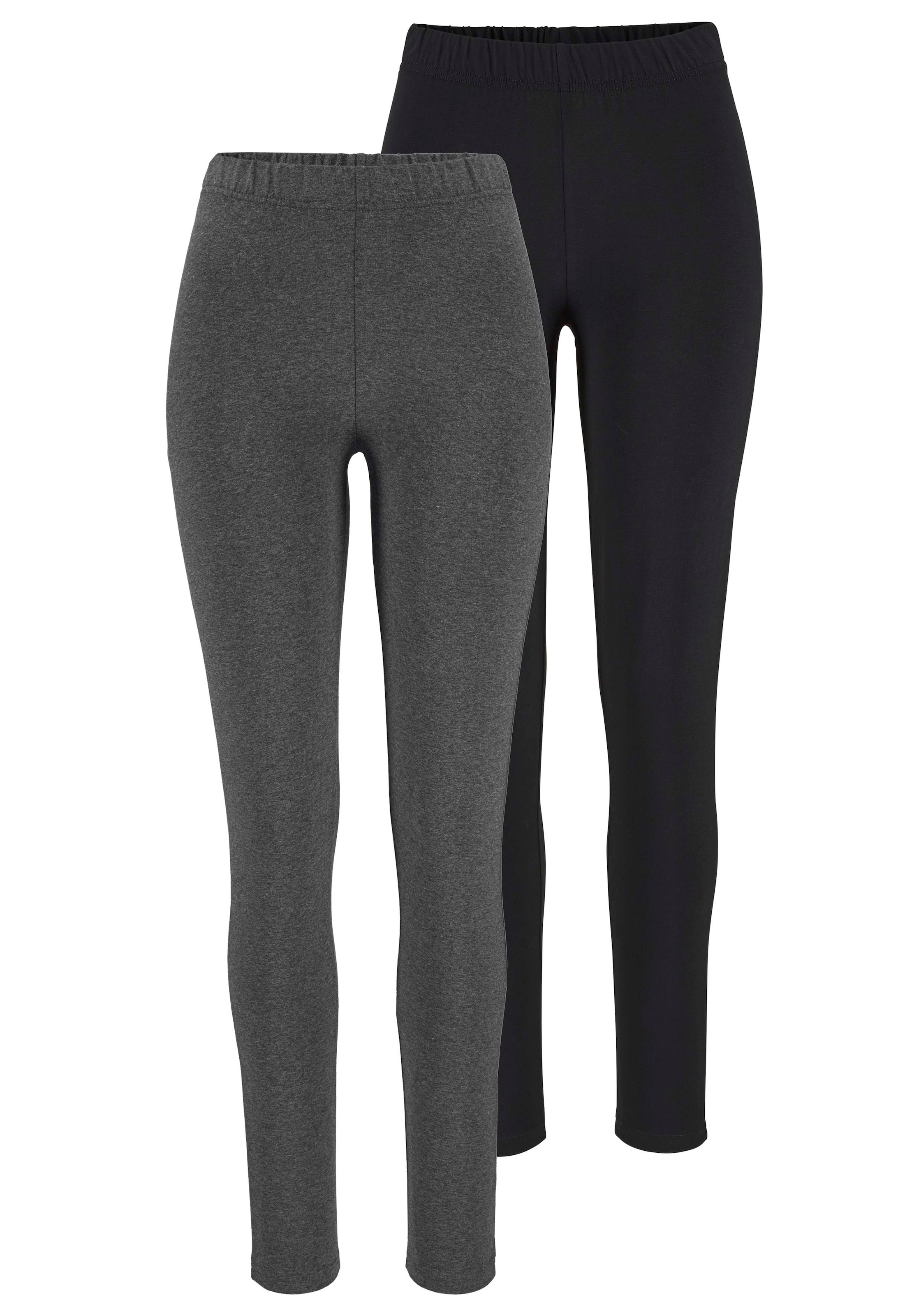 Boysen's Leggings mit Baumwolle NEUE FARBE