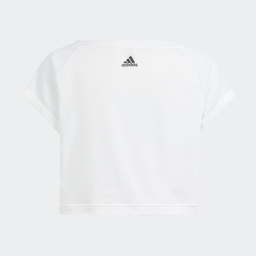 adidas Sportswear T-Shirt »JG CRPD T«