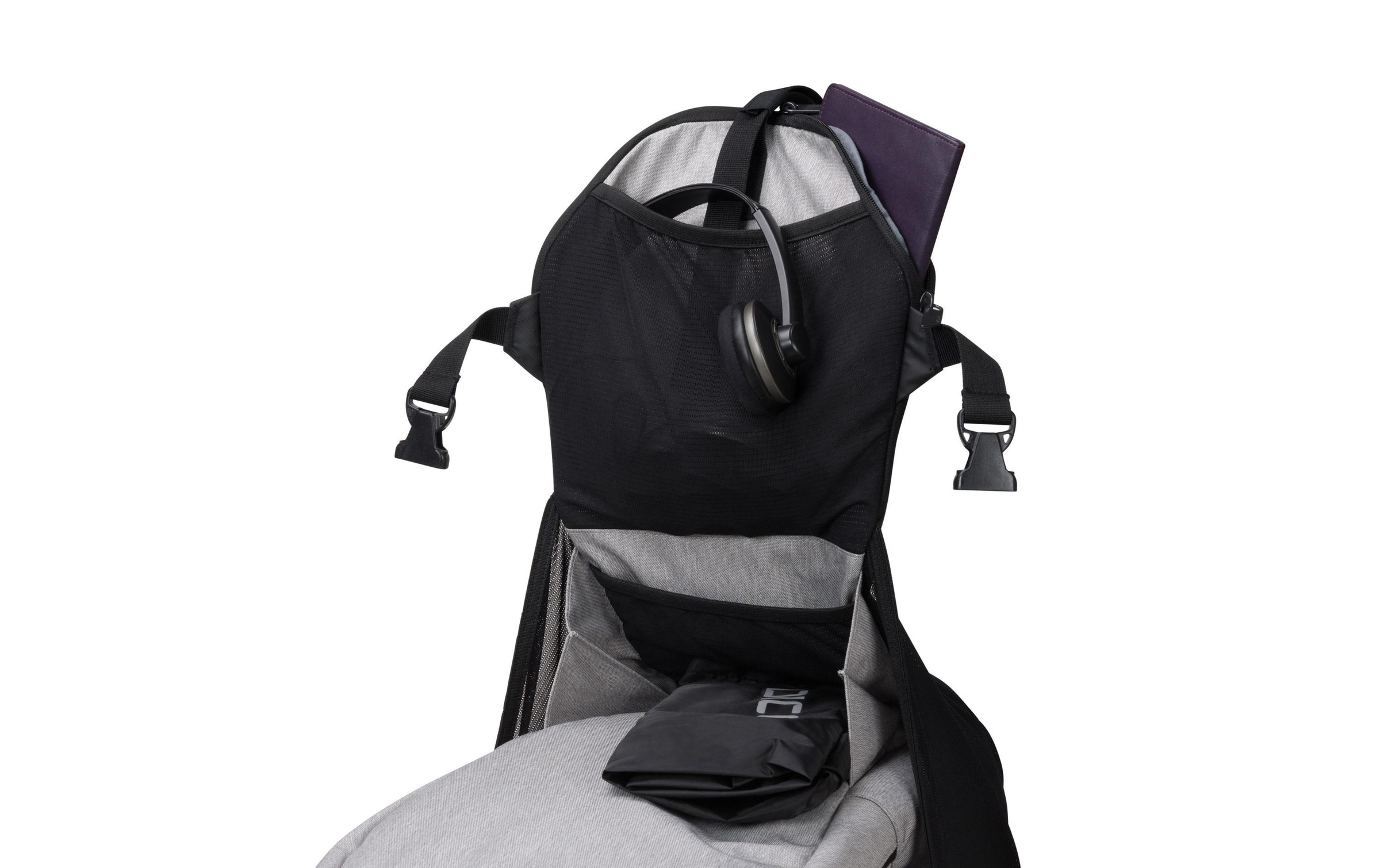 DICOTA Laptoprucksack »Go 44727«