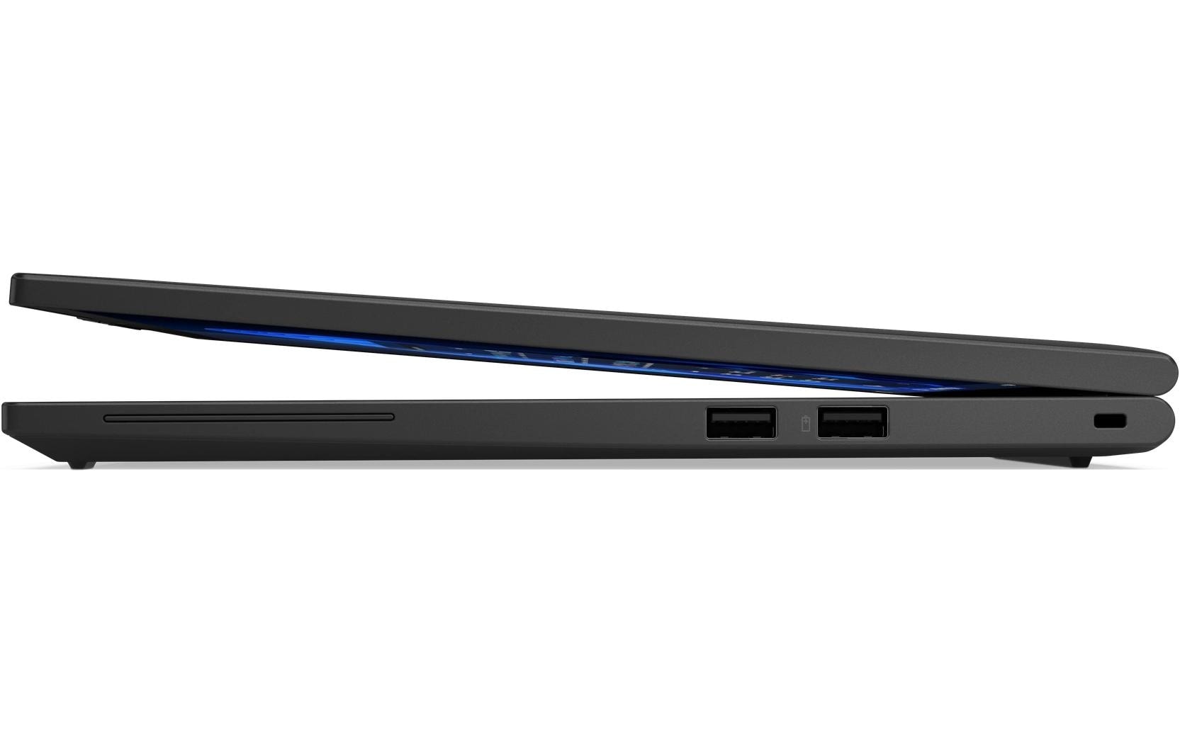 Lenovo Notebook »ThinkPad T14s 2-in-1 G1«, / 14 Zoll, Intel, Core Ultra 7, Intel Graphics, Active Pen Support, Webcam