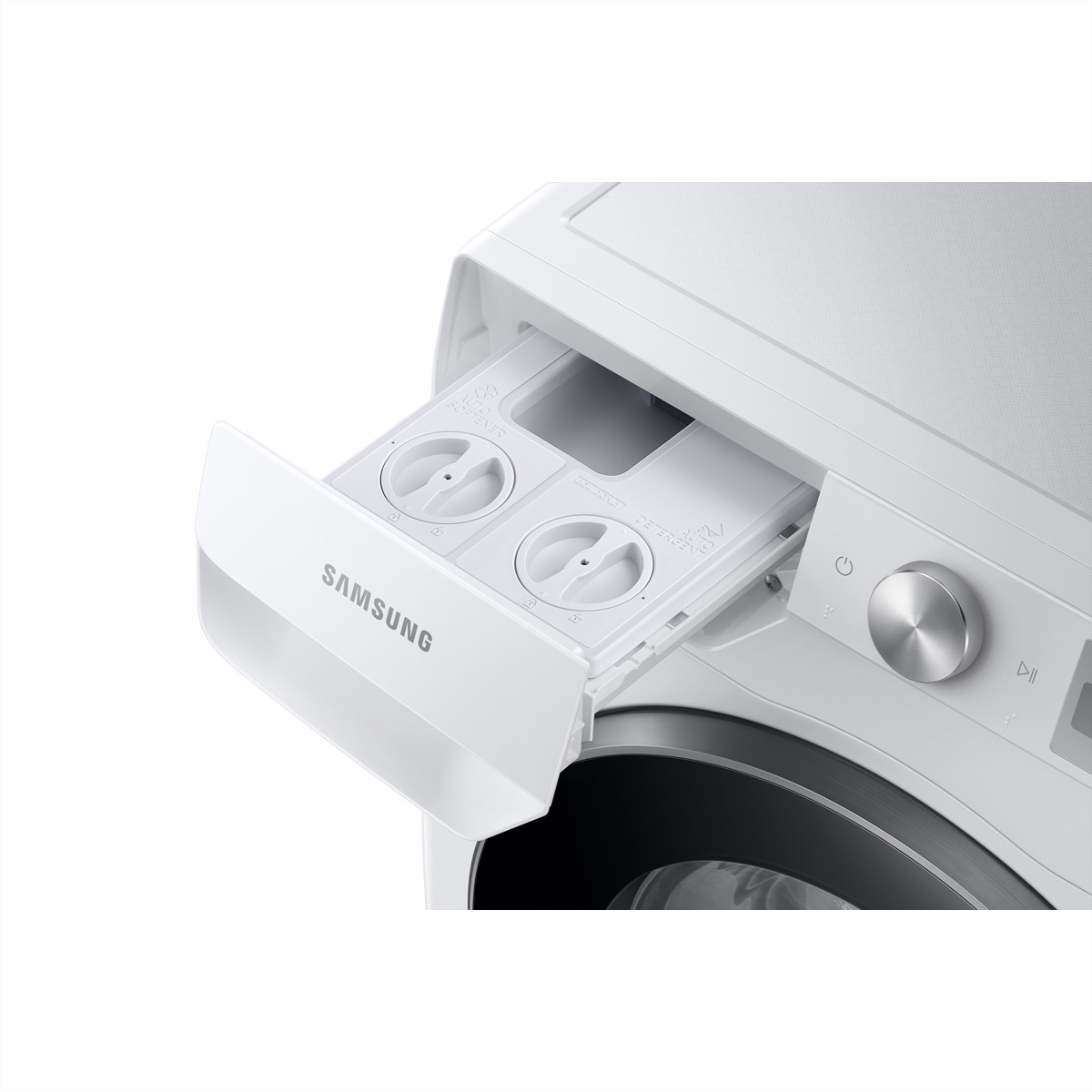 Samsung Waschmaschine »Waschmaschine WW6300«