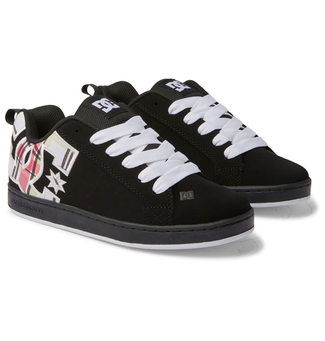DC Shoes Sneaker »Court Graffik«