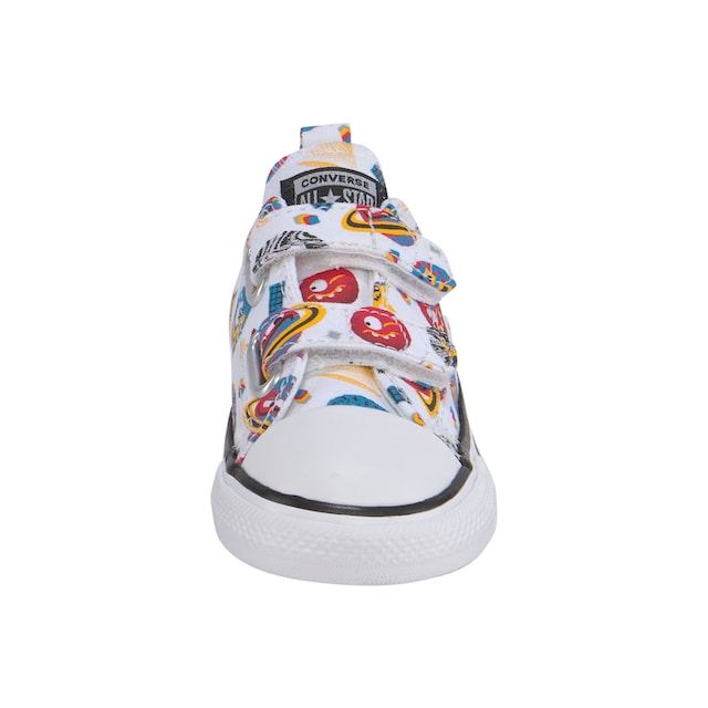 Converse Sneaker »CHUCK TAYLOR ALL STAR 2V EASY-ON SP«, mit Klettverschluss  zu günstigen Preisen kaufen | Jelmoli-Versand
