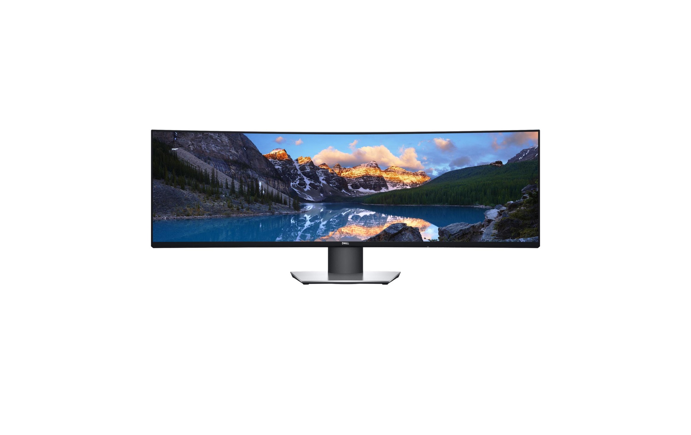 Dell LCD-Monitor »U4919DW«, 124,5 cm/49 Zoll, 5120 x 1440 px