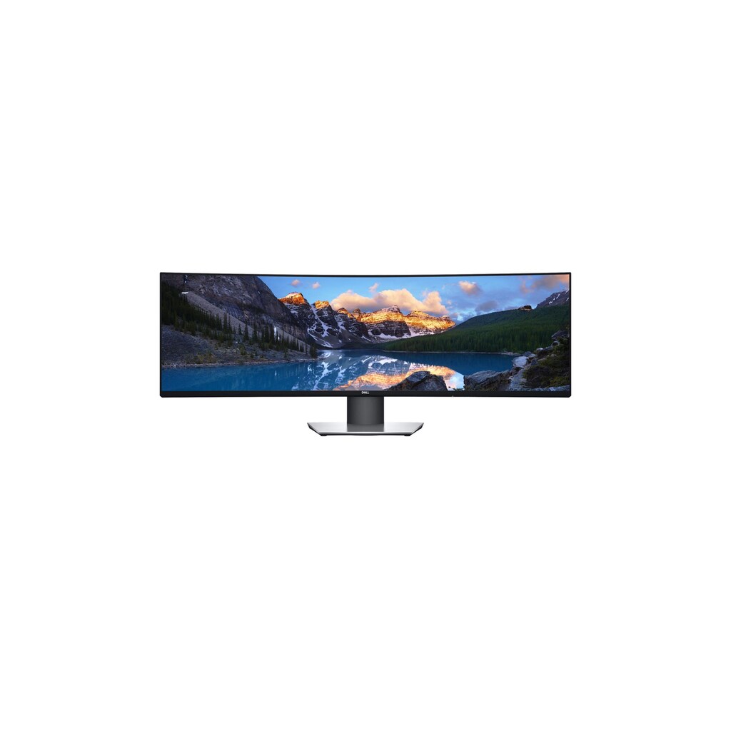 Dell LCD-Monitor »U4919DW«, 124,5 cm/49 Zoll, 5120 x 1440 px