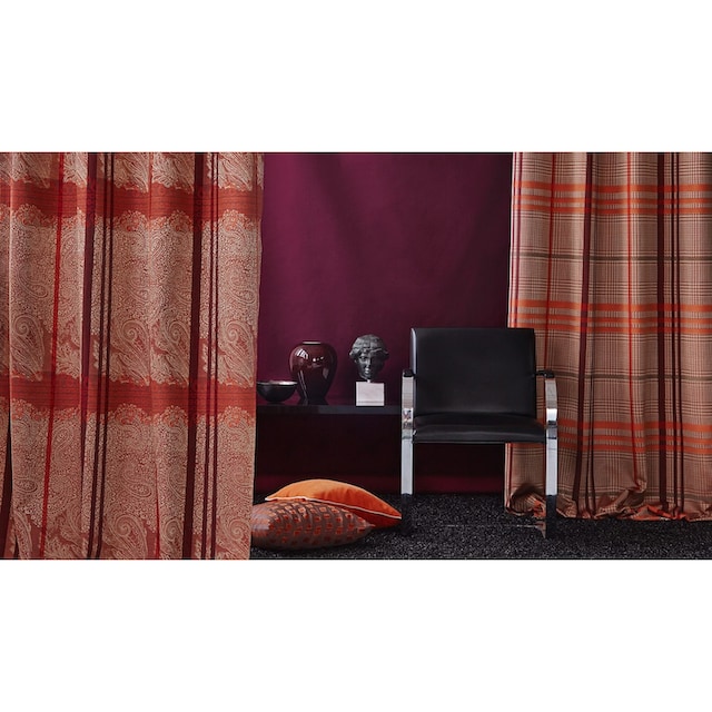 ❤ APELT Vorhang »Tudor«, (1 St.), HxB: 245x140 bestellen im Jelmoli-Online  Shop