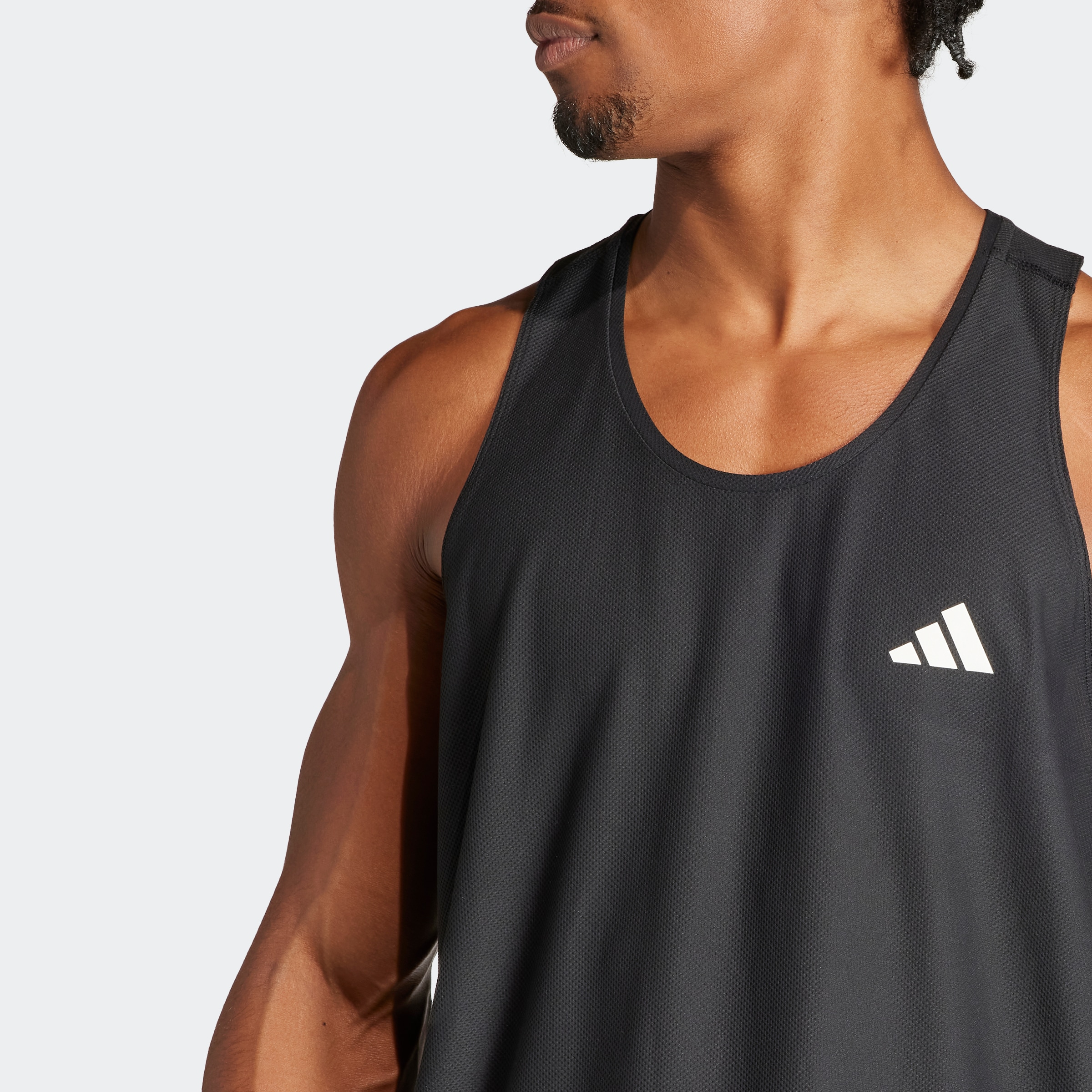 adidas Performance Lauftop »OTR B TANK«