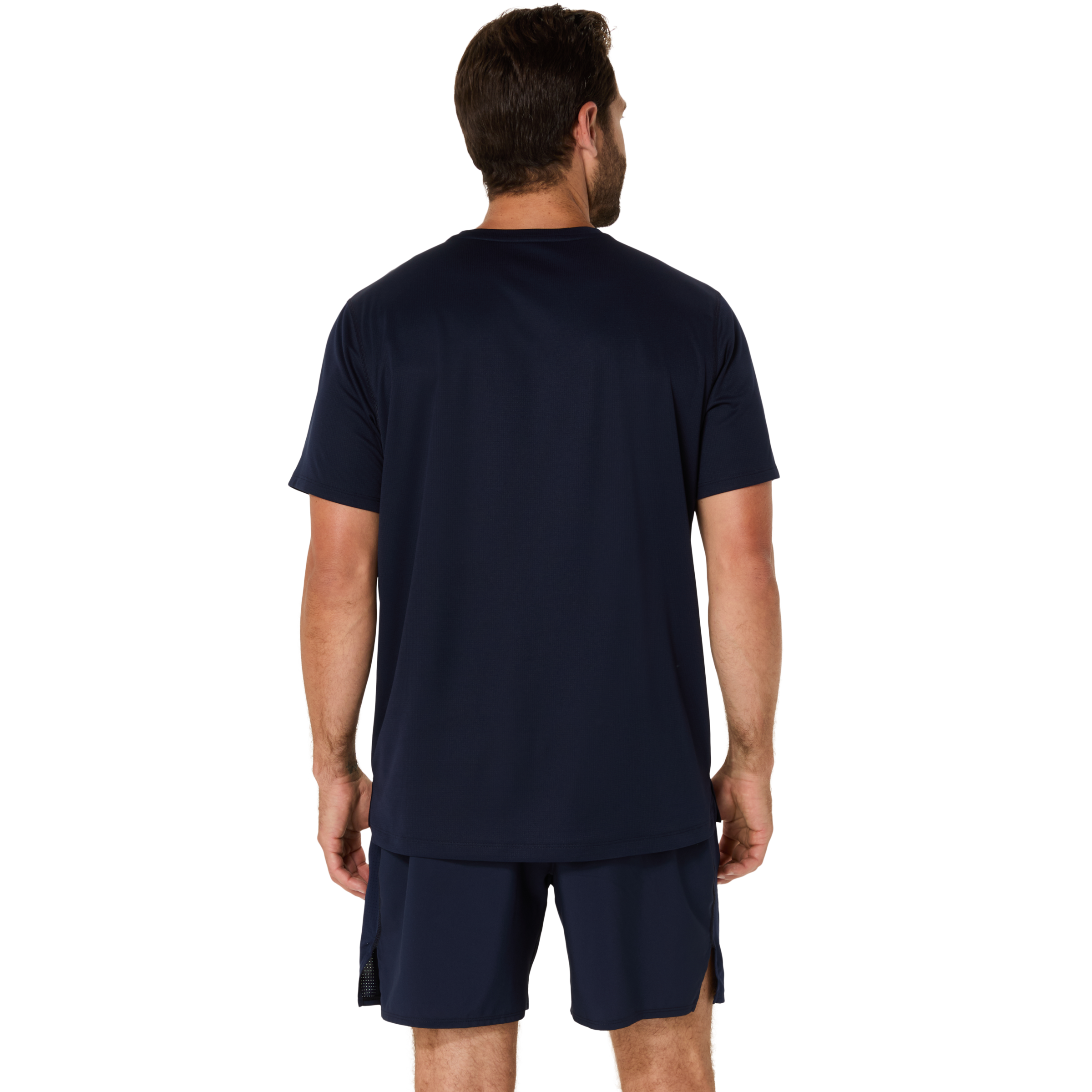 Asics Laufshirt »ASICS CORE SS TOP«