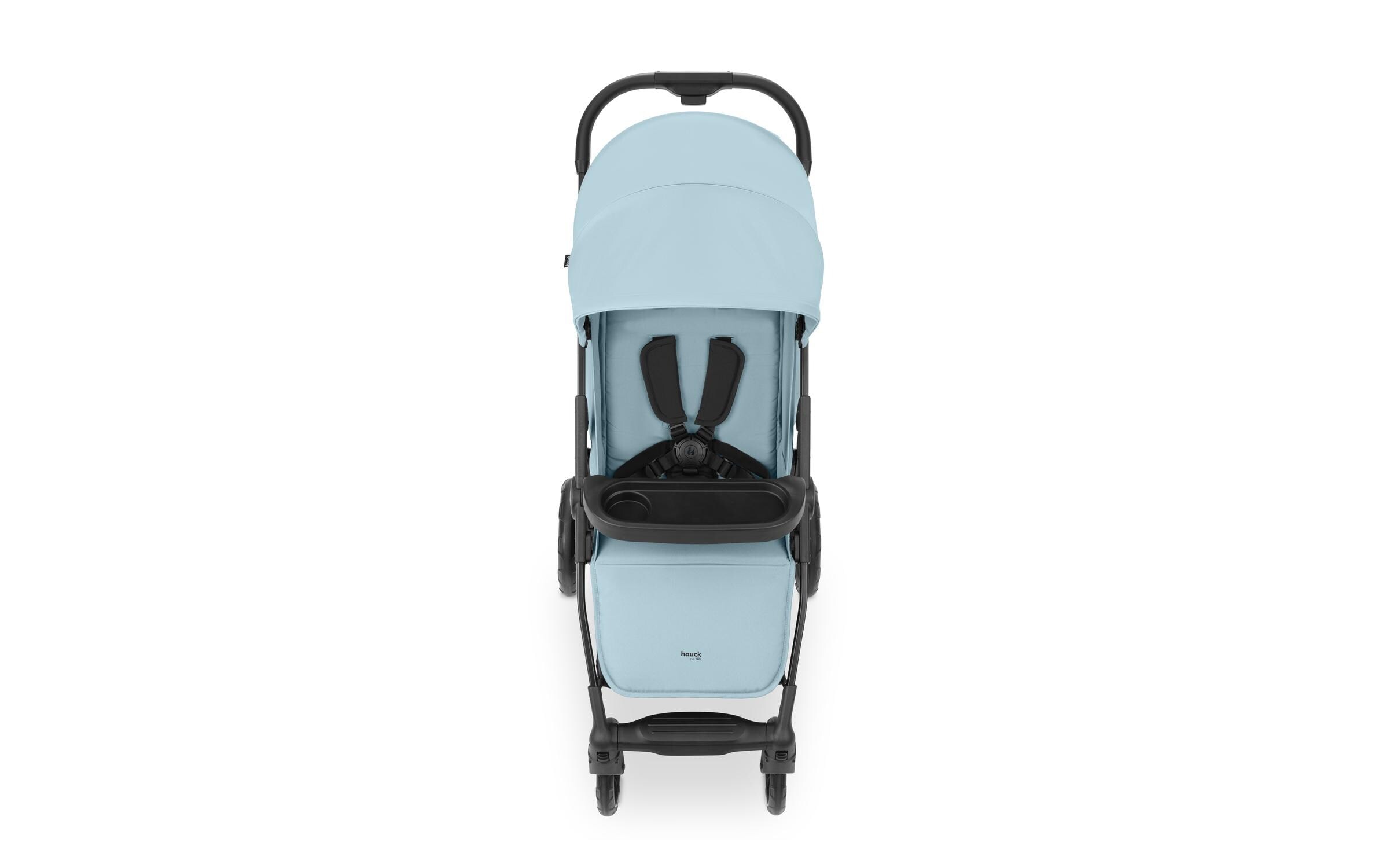 Hauck Kinder-Buggy »Shop N Care«