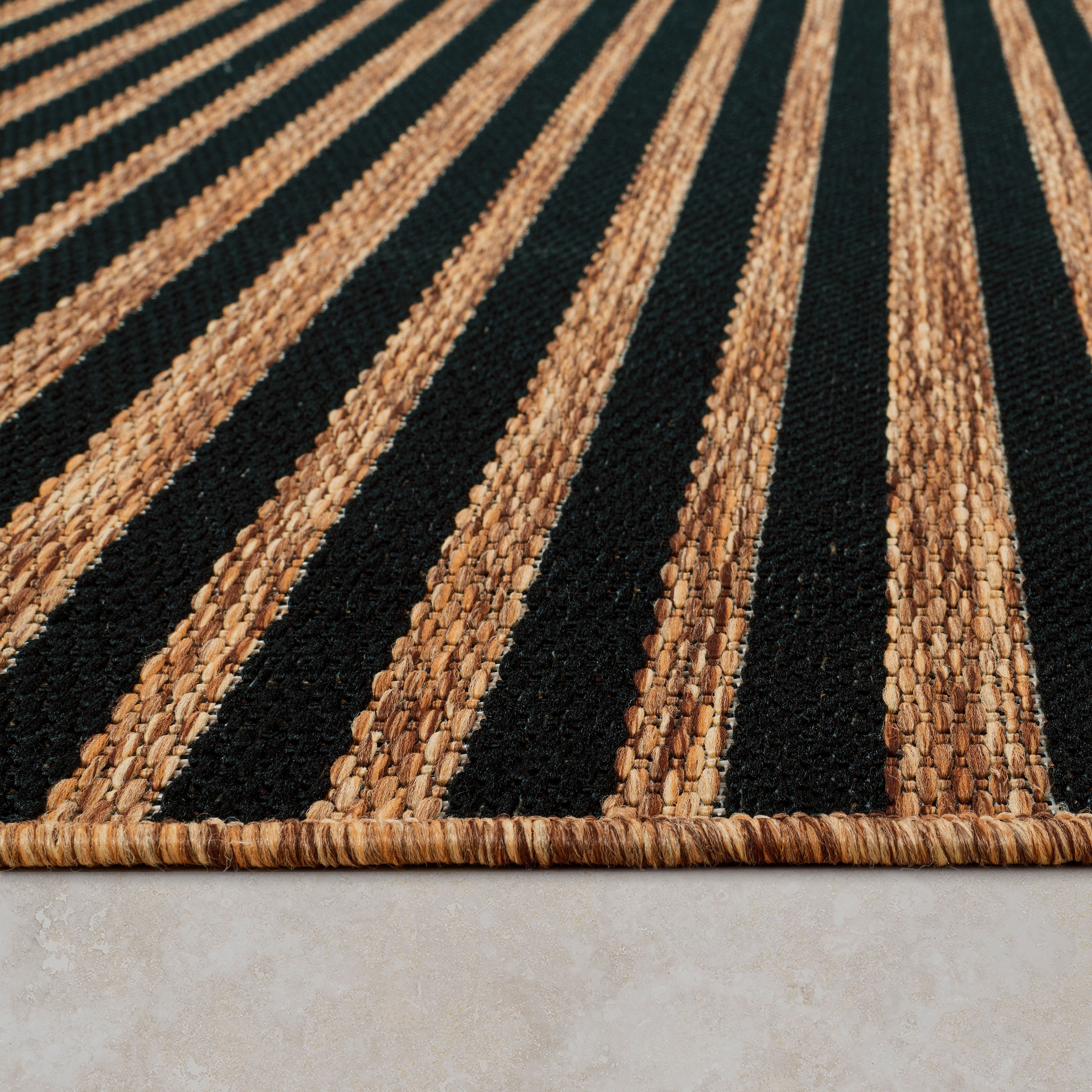 Paco Home Teppich »Illusion 328«, geeignet rechteckig, In- Scandi Jelmoli-Versand | Flachgewebe, und Look, online bestellen Outdoor