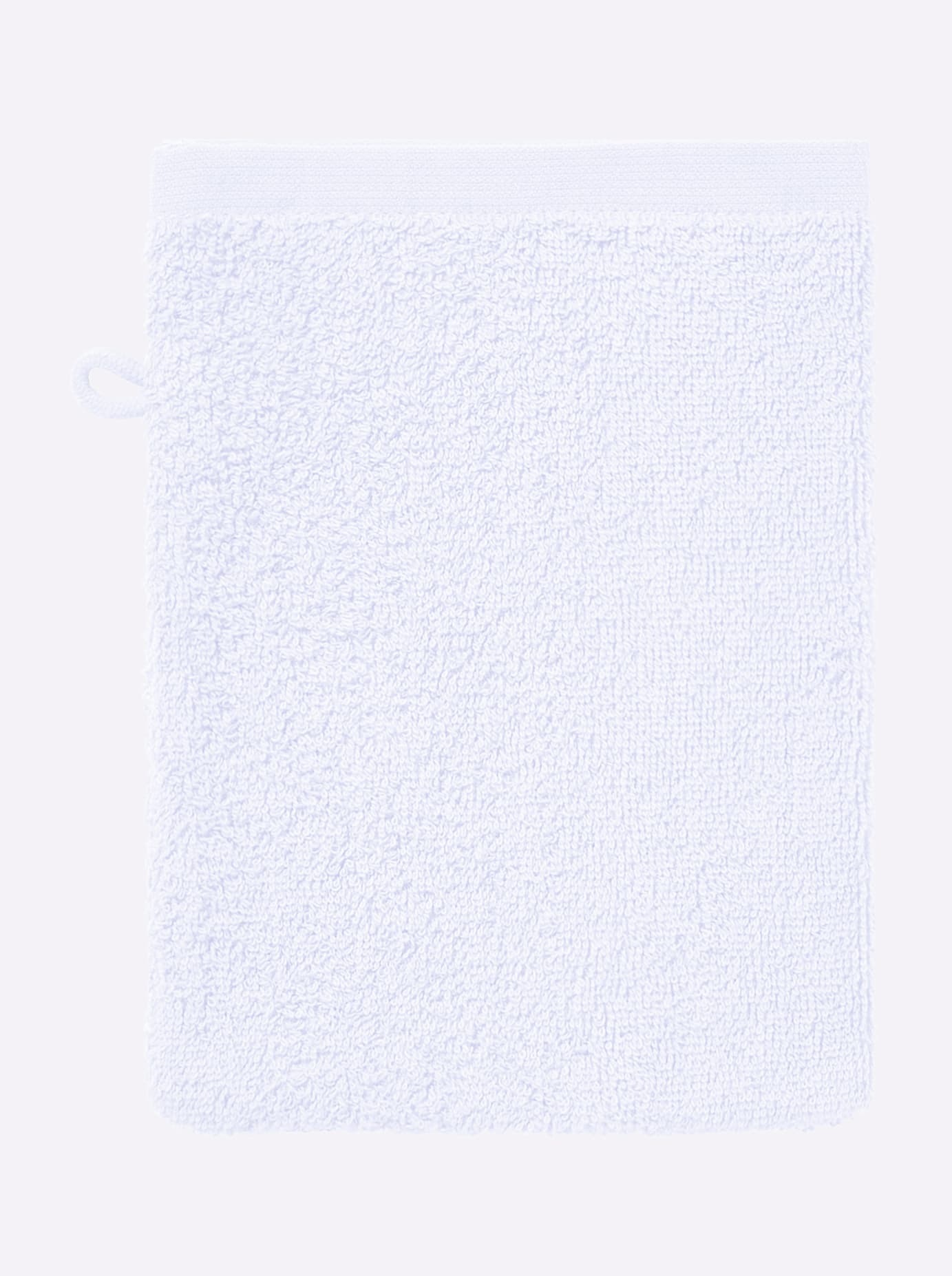 wäschepur Handtuch, (4 St.)