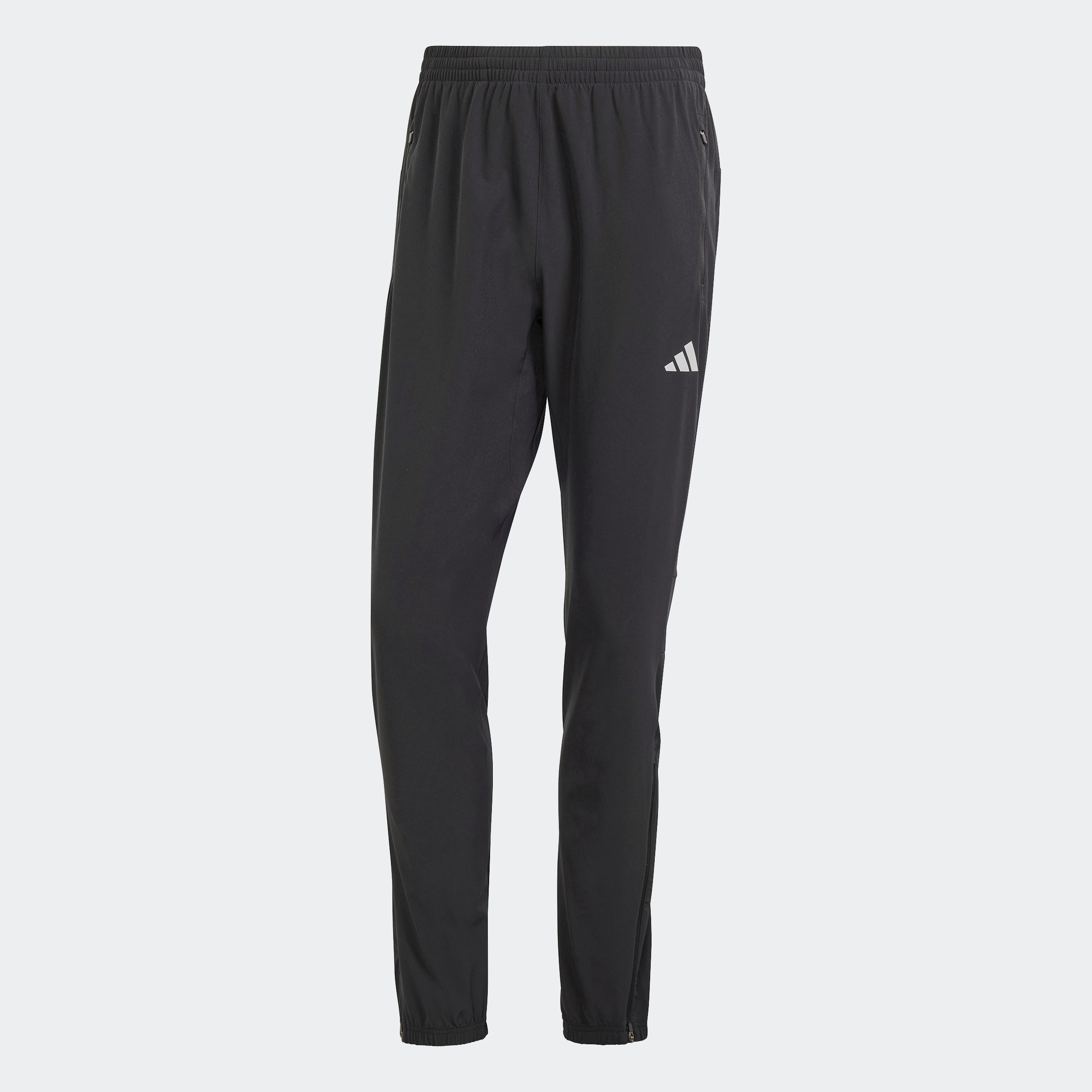 adidas Performance Laufhose »RUN IT TKO PANT«, (1 tlg.)