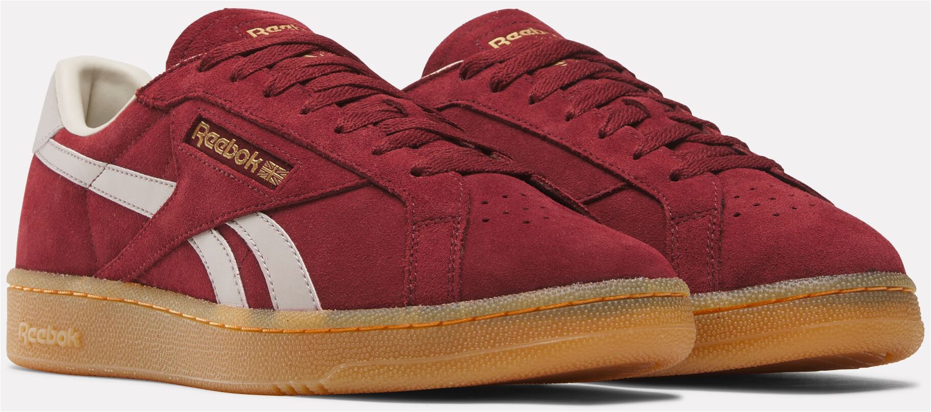 Reebok Classic Sneaker »CLUB C GROUNDS UK«