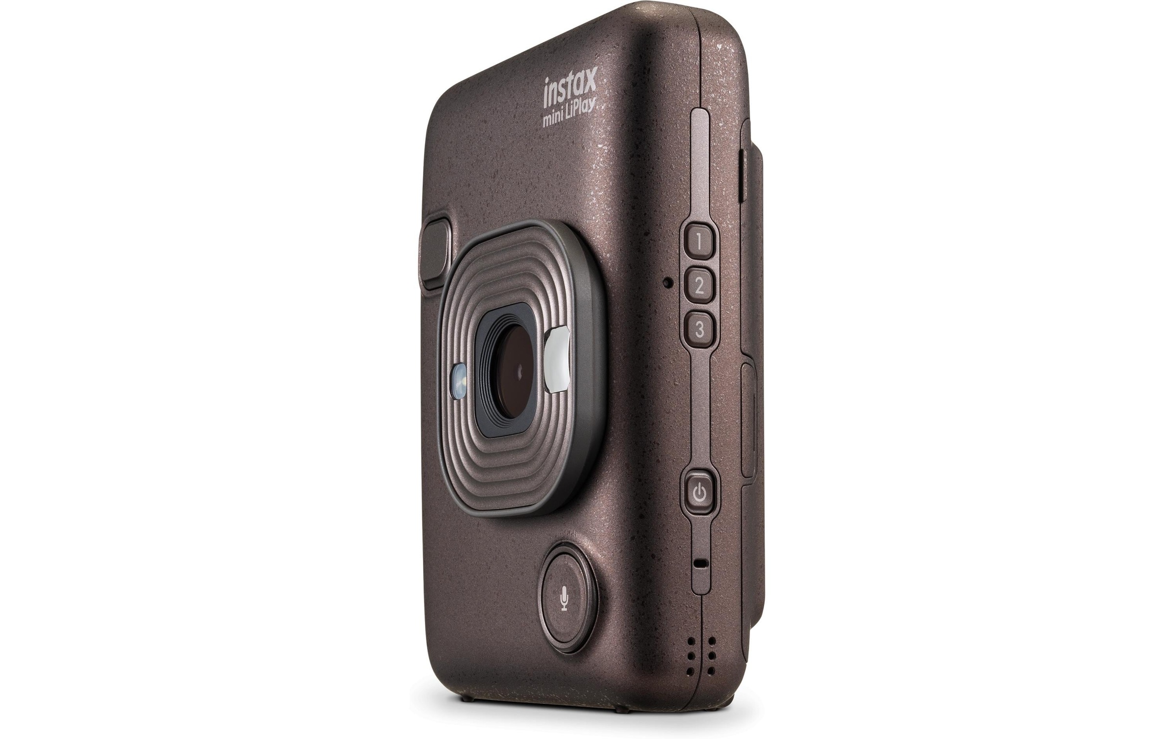 FUJIFILM Kompaktkamera »Instax Mini LiPlay«