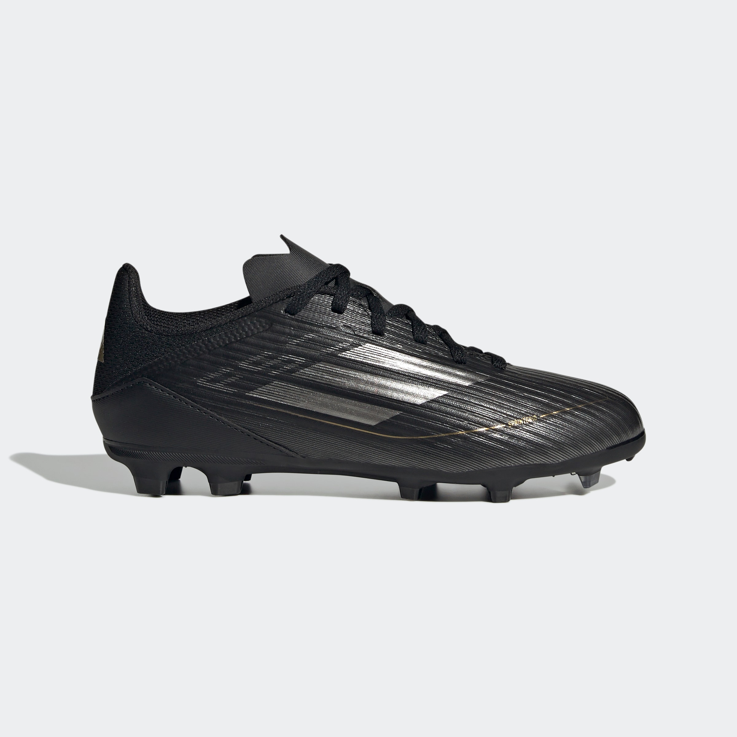 adidas Performance Fussballschuh »F50 LEAGUE KIDS FG/MG«