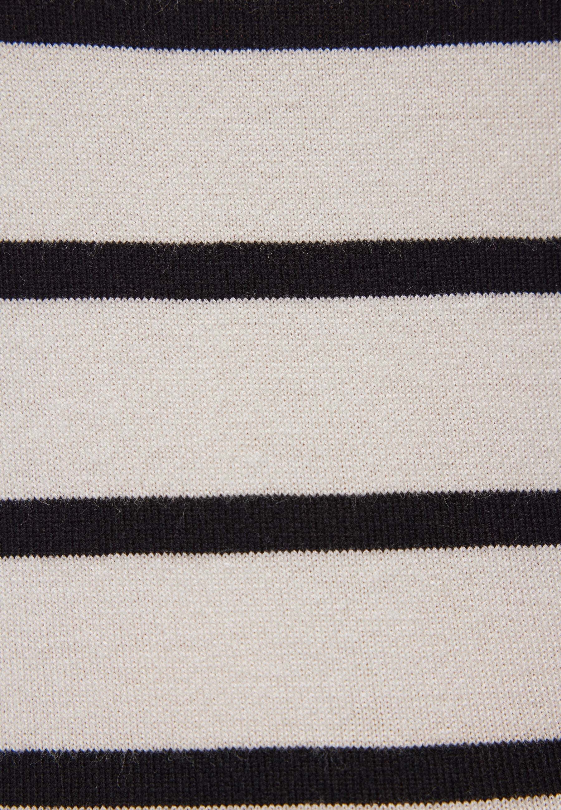 Mavi Strickpullover »Mavi Pullover Crew Neck Sweater«