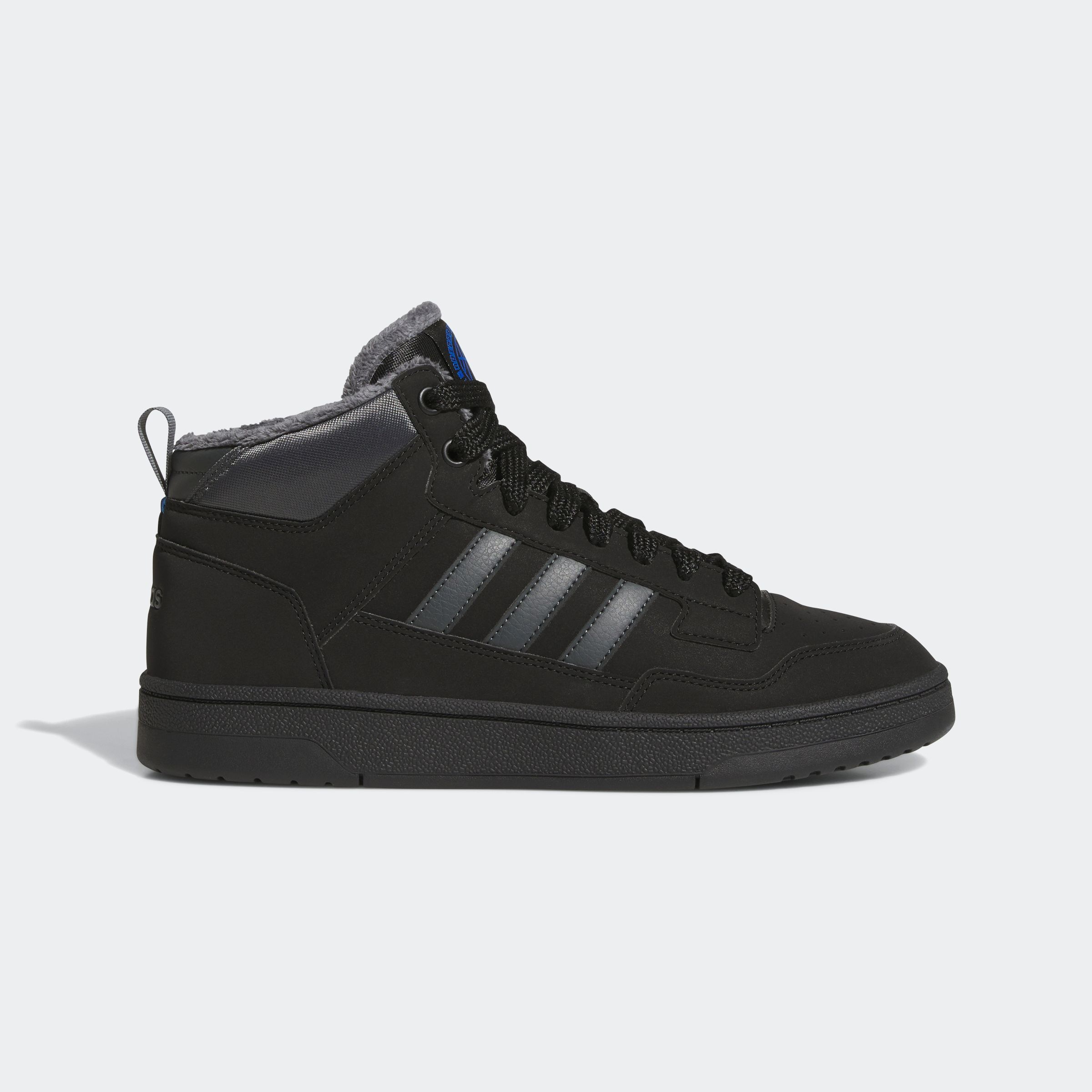 adidas Sportswear Sneakerboots »RAPID COURT MID WINTERIZED«, Sneaker, Schnürboots, Winterschuhe