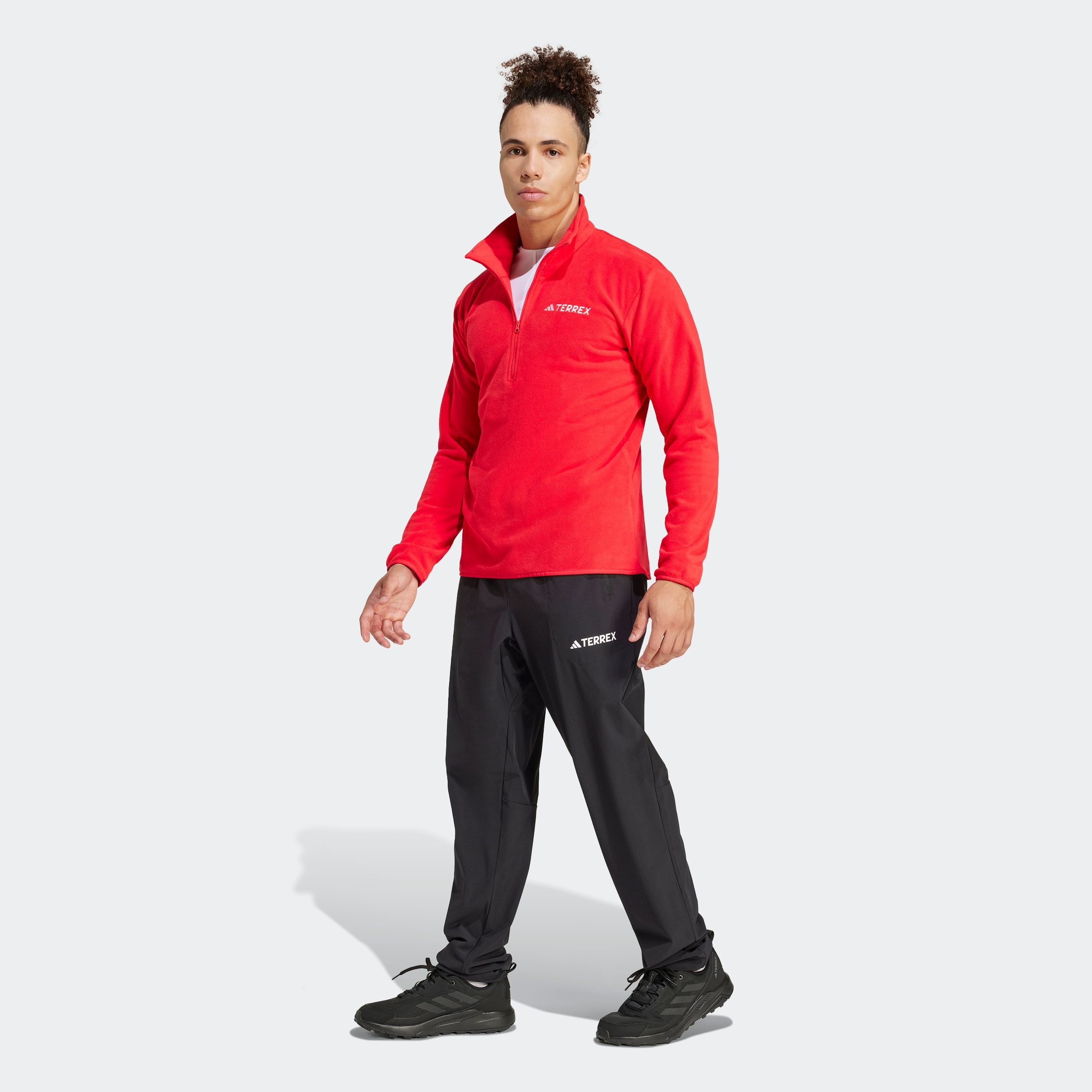 adidas TERREX Rollkragenshirt »MT ESS HZ FL«
