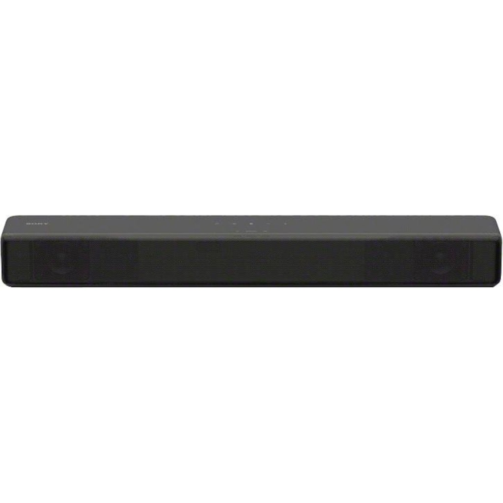 Sony Soundbar »HT-SF200«, eingebauter Subwoofer, HDMI, USB, TV Soundsystem