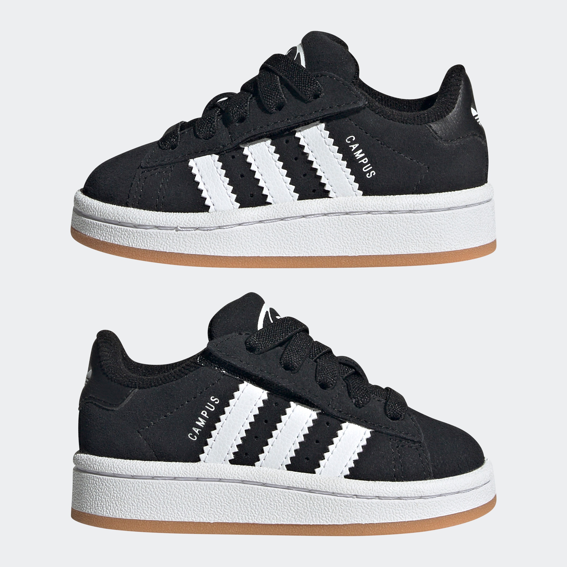 adidas Originals Sneaker »CAMPUS 00S COMFORT CLOSURE ELASTIC LACES KIDS«, für Kinder