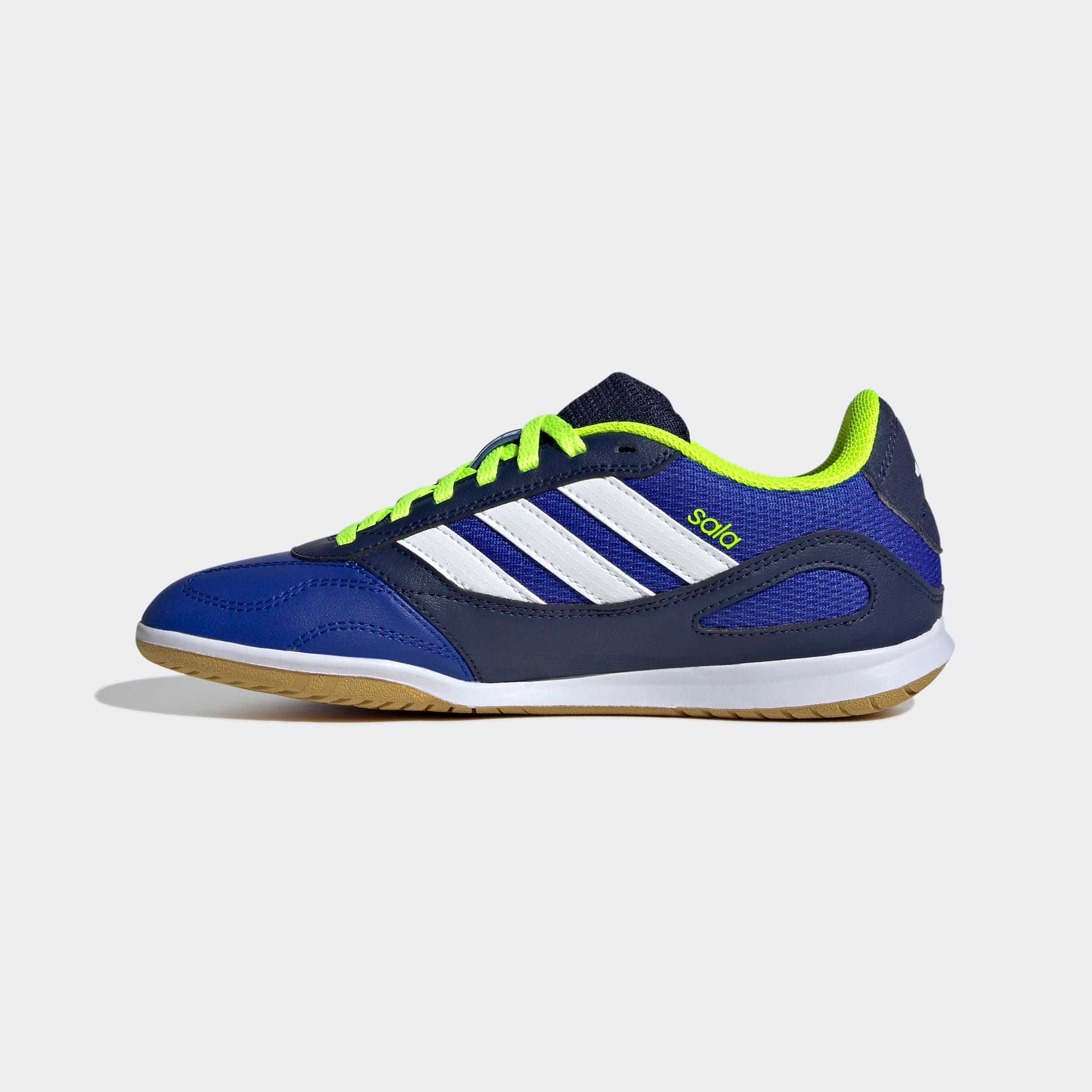 adidas Performance Fussballschuh »SUPER SALA COMPETITION 3 KIDS IN«, geeignet als Hallenschuhe
