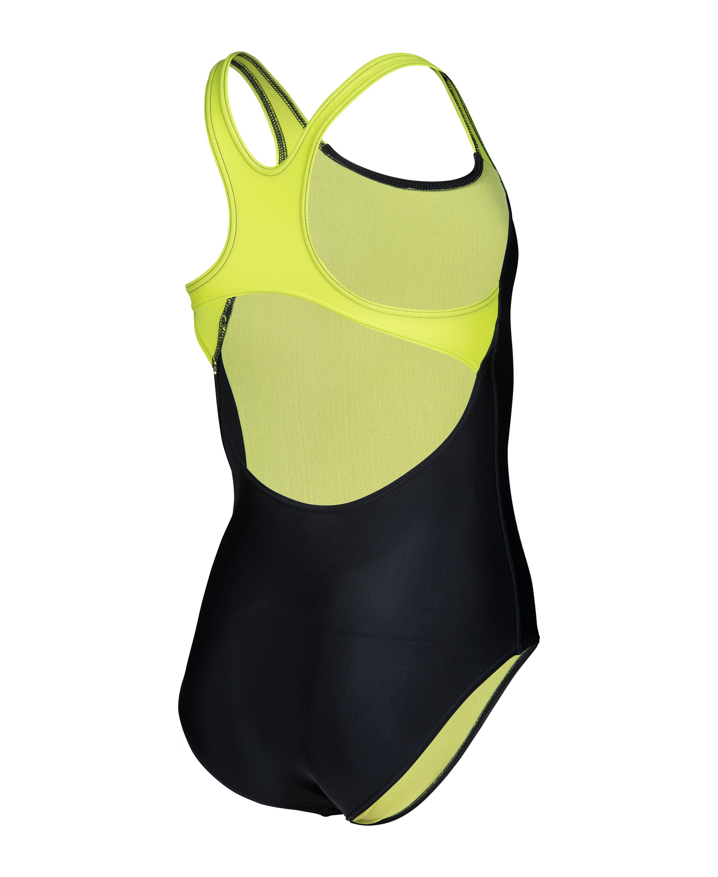 Arena Badeanzug »GIRL'S ARENA DIM LIGHT SWIMSUIT SWIM PRO BACK L für Mädchen«, (1 St.)