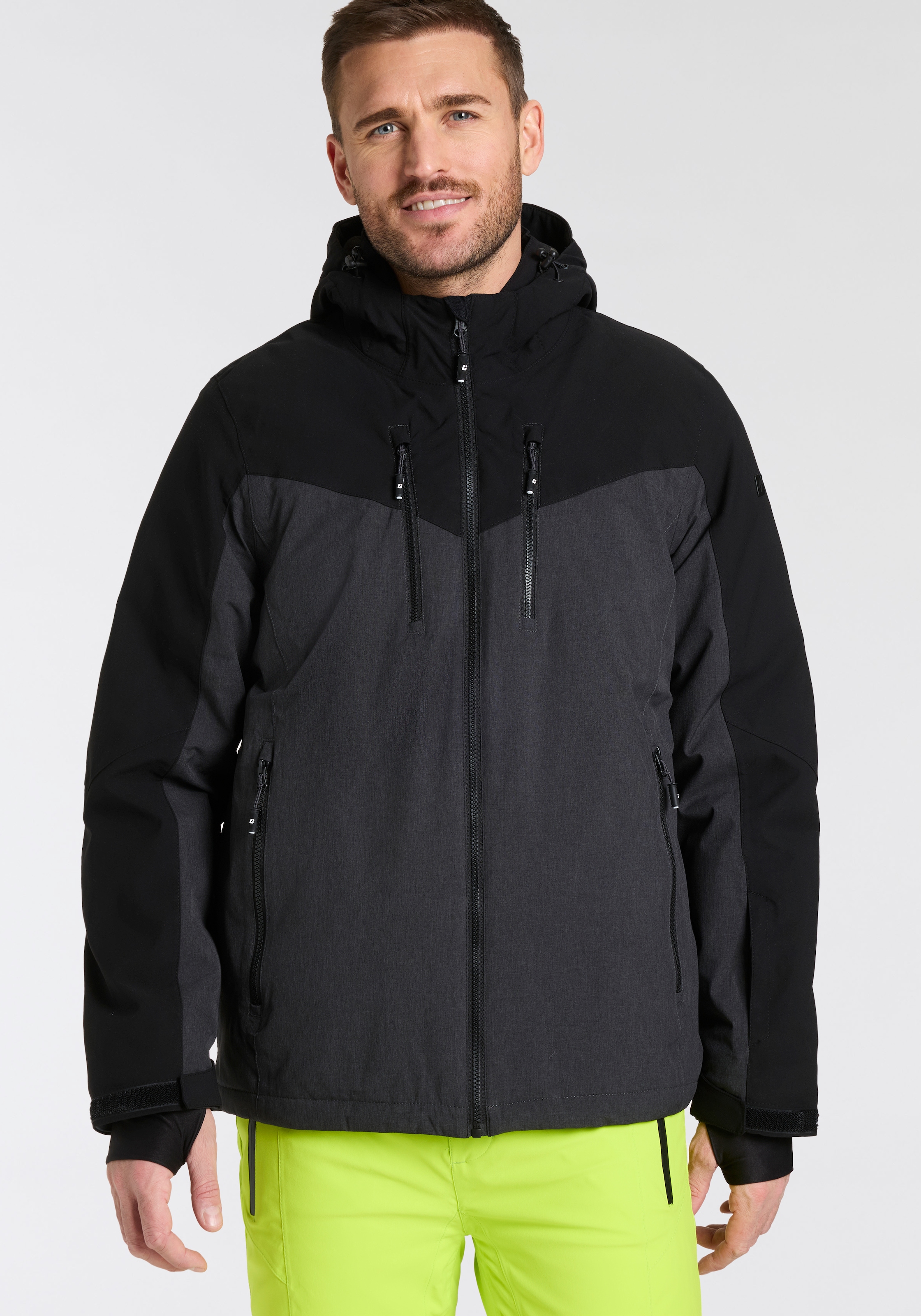 Killtec Winterjacke »KSW 441 MN SKI JCKT«