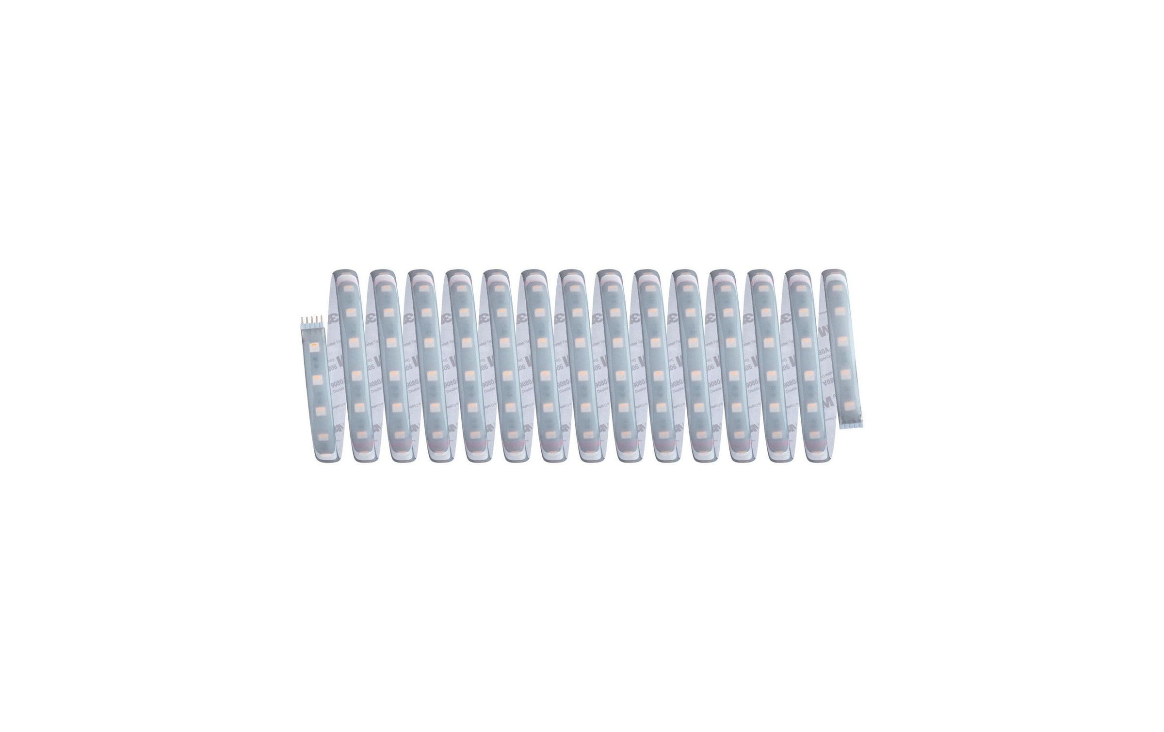 Paulmann LED-Streifen »RGBW Coated Basic Set Zigbee 3.0, 5 m«