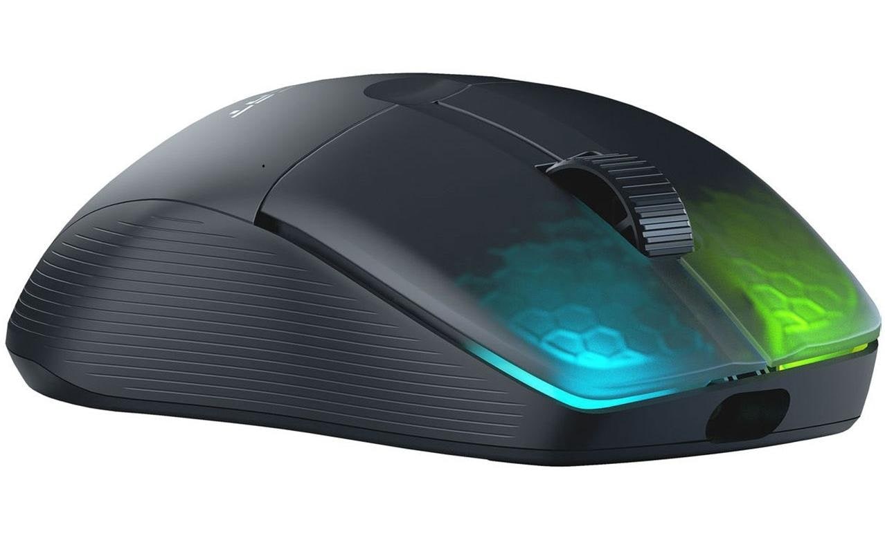 ROCCAT Gaming-Maus »Roccat KoneOnePro Air Gaming Mouse«, kabellos