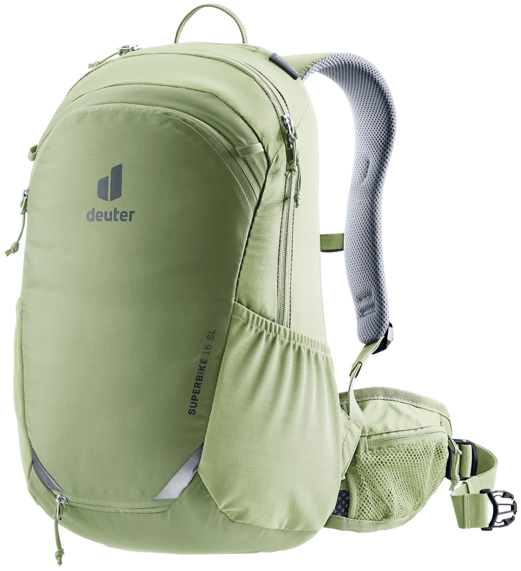 deuter Fahrradrucksack "Superbike 16 SL" mit Rundbogenöffnung