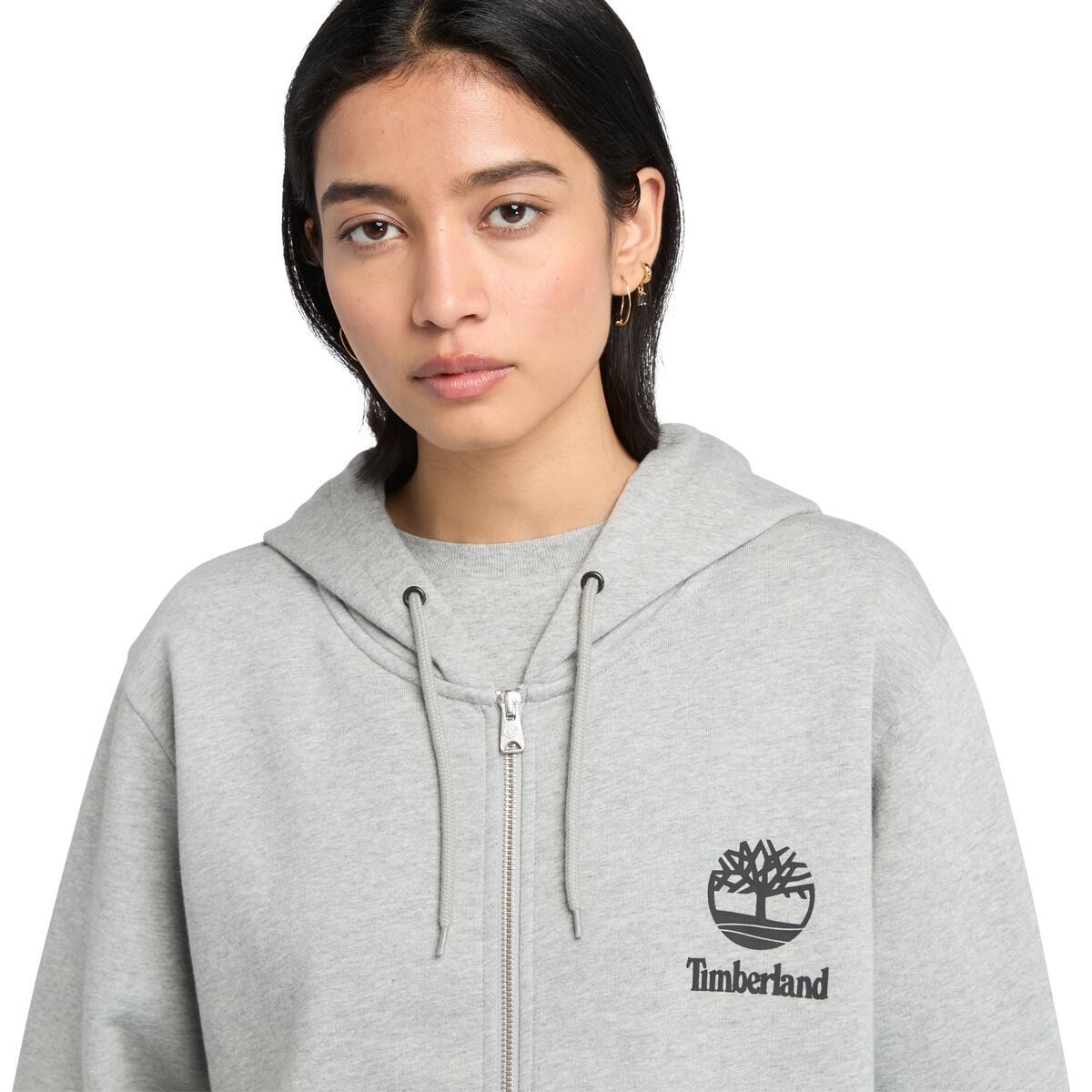 Timberland Kapuzensweatjacke