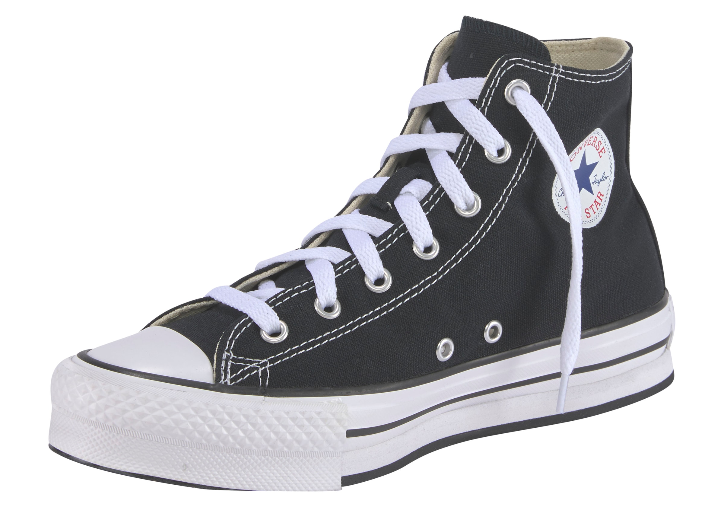 ✵ Converse Sneaker »CHUCK TAYLOR ALL STAR EVA LIFT CANV« günstig bestellen  | Jelmoli-Versand