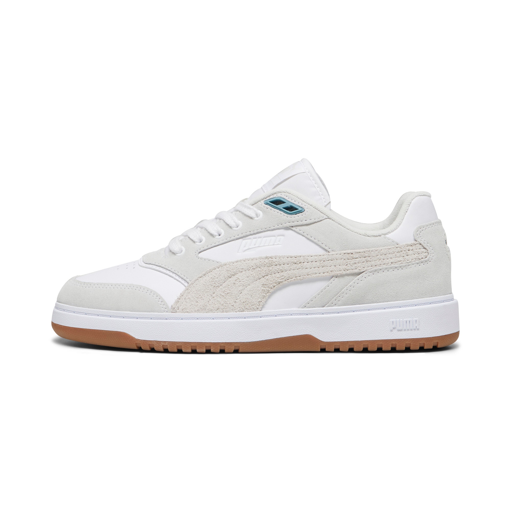 PUMA Sneaker »DOUBLECOURT PRM«