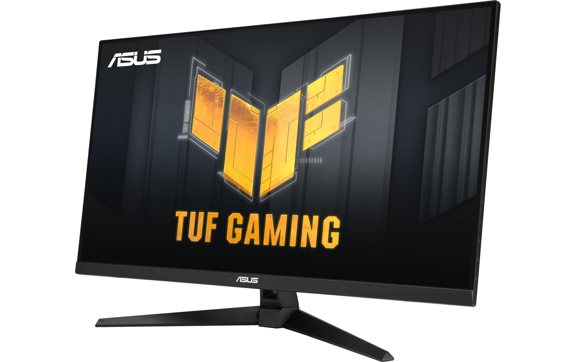 Asus Gaming-Monitor »TUF Gaming VG32UQA1A«, 79,69 cm/31,5 Zoll, 3840 x 2160 px, 4K Ultra HD