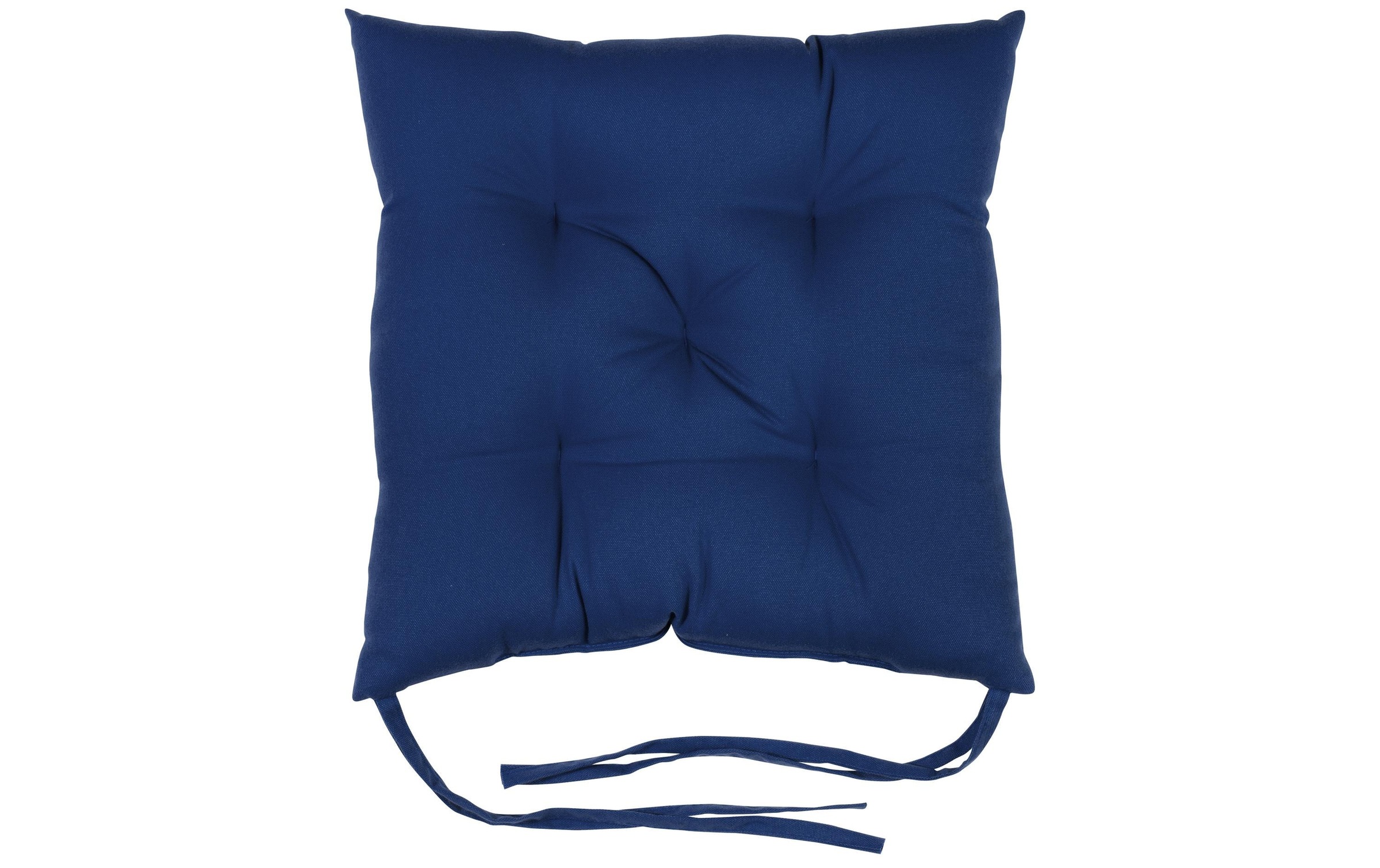 Sitzkissen »Sitzkissen Lona 40 cm x 4«