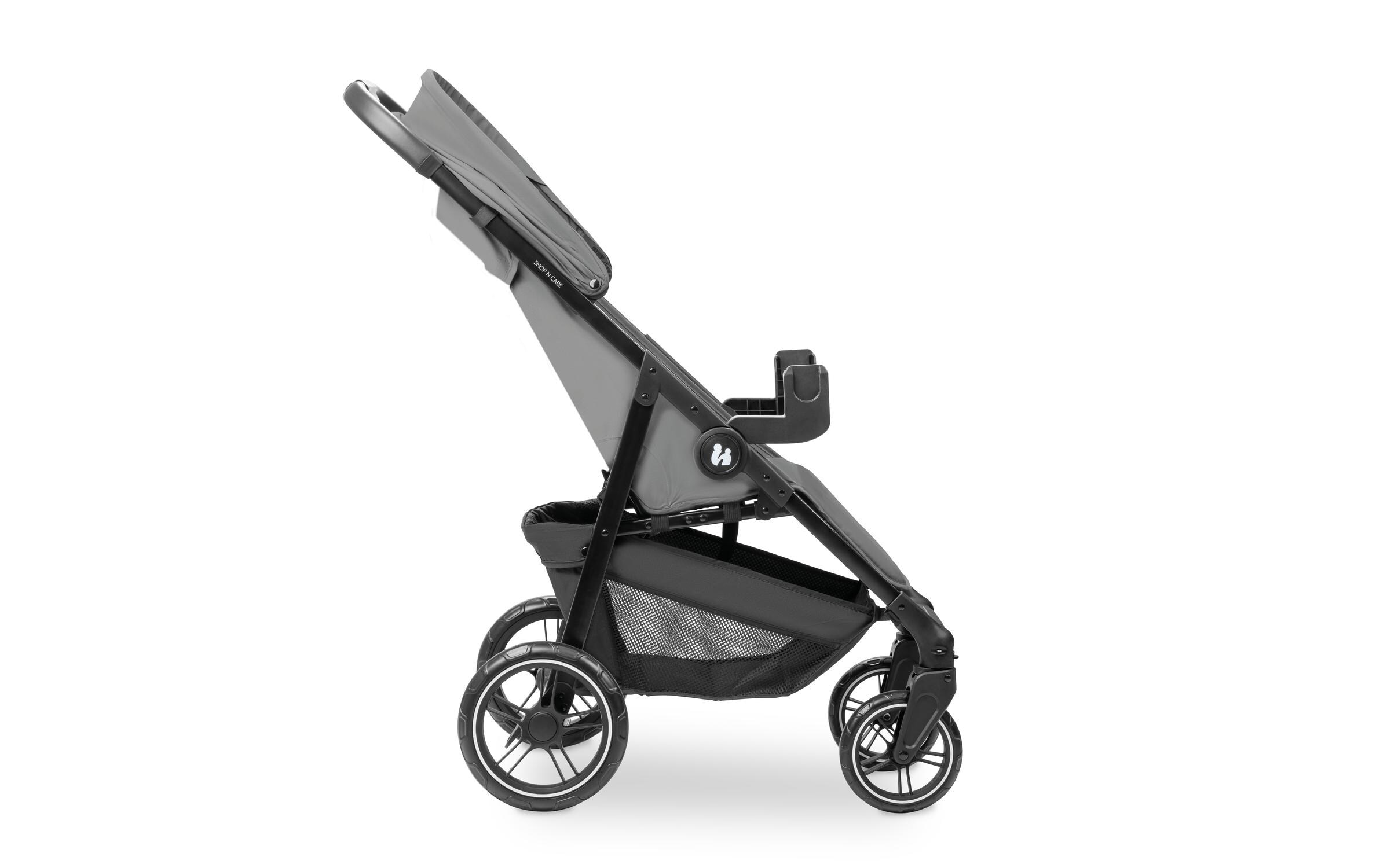 Hauck Kinder-Buggy »Shop N Care«