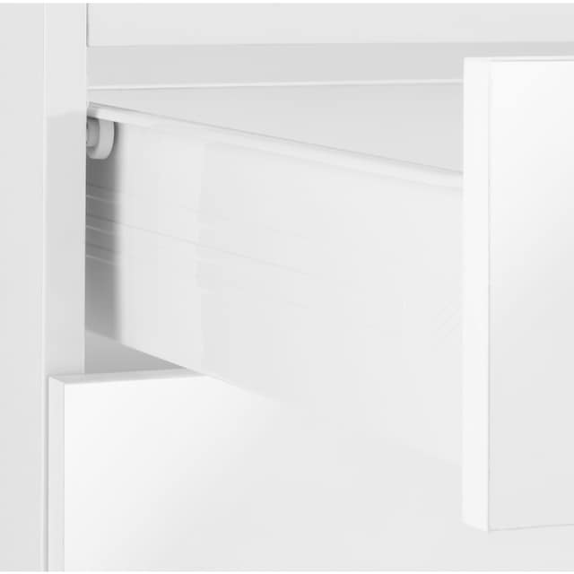 wiho Küchen Unterschrank »Ela«, Breite 100 cm, höhenverstellbare Füsse  online shoppen | Jelmoli-Versand