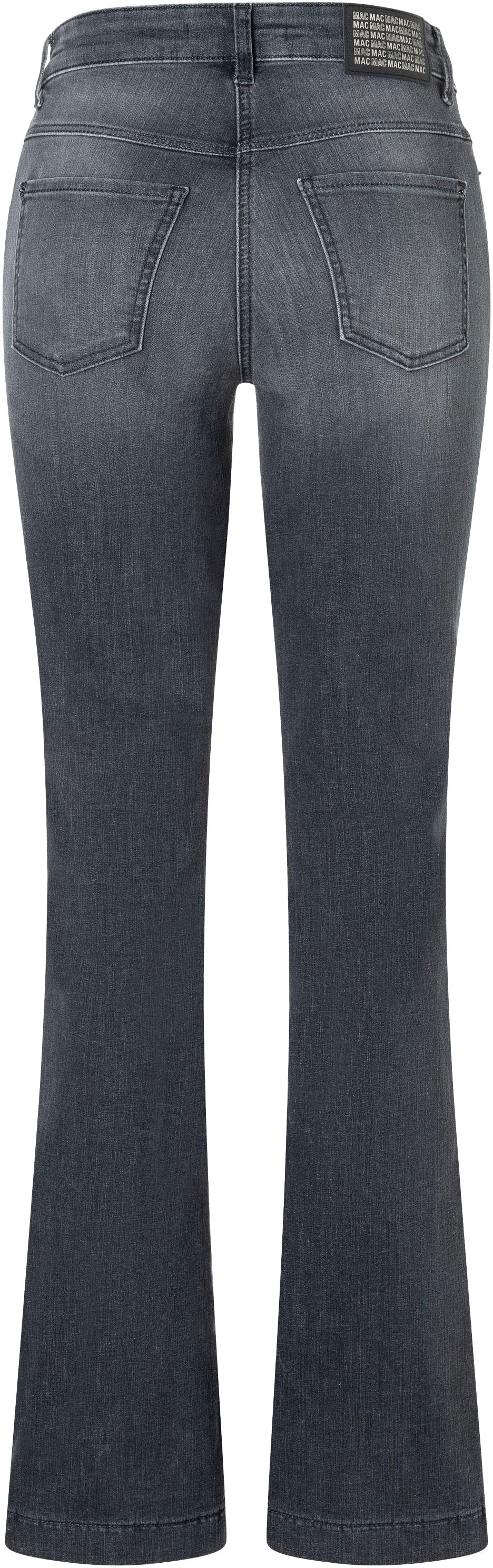 MAC Bootcut-Jeans »BOOT«, im Five-Pocket Style
