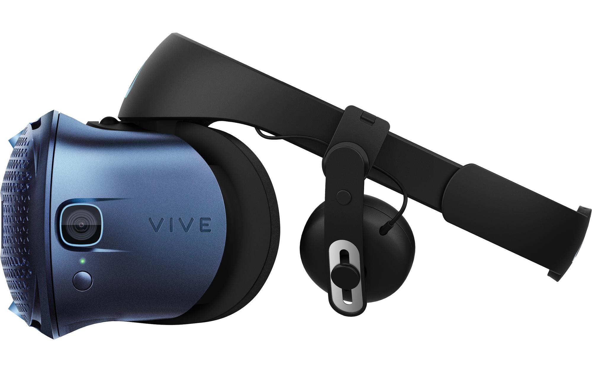 HTC Headset »Vive Cosmos«