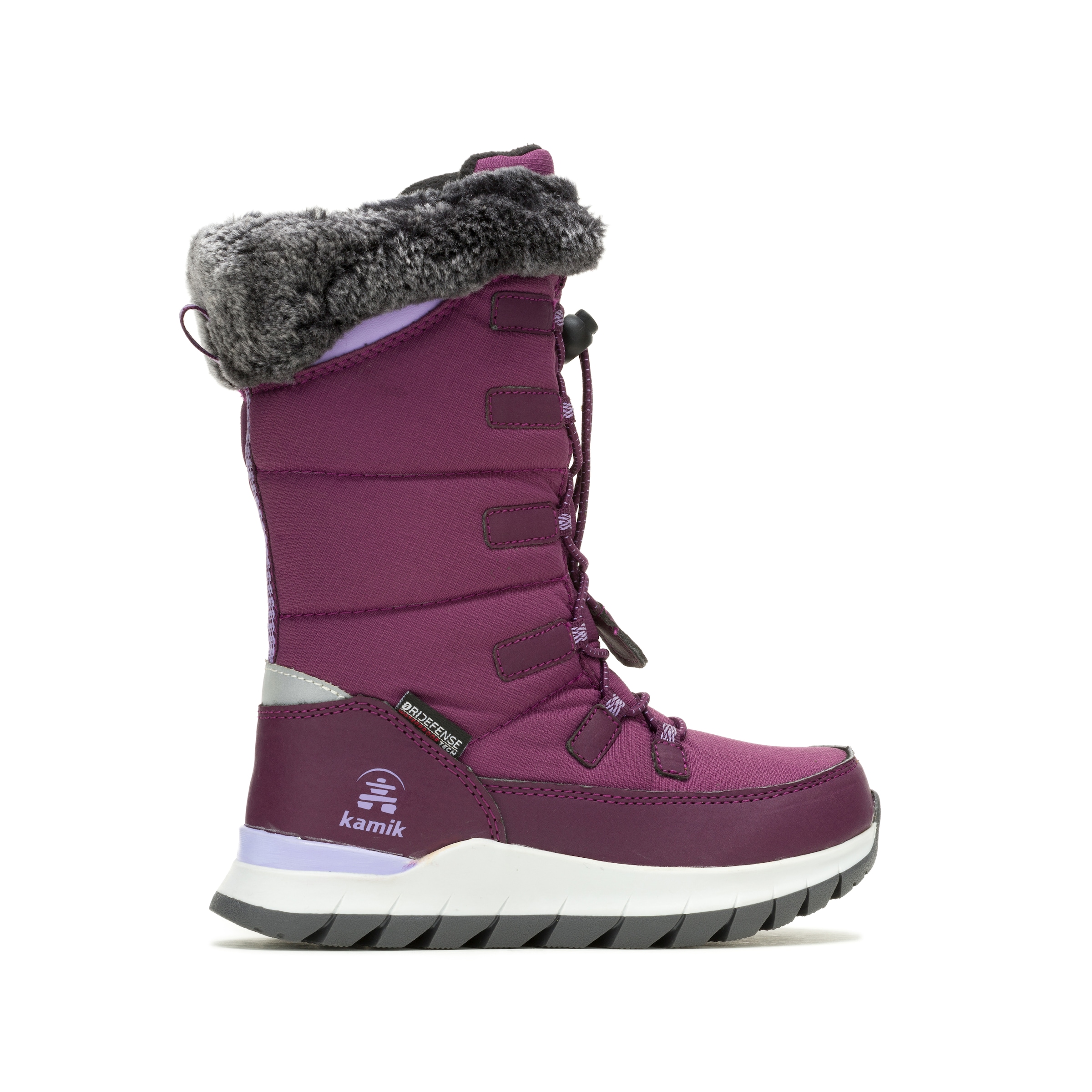 Kamik Snowboots »PRAIRIE2«