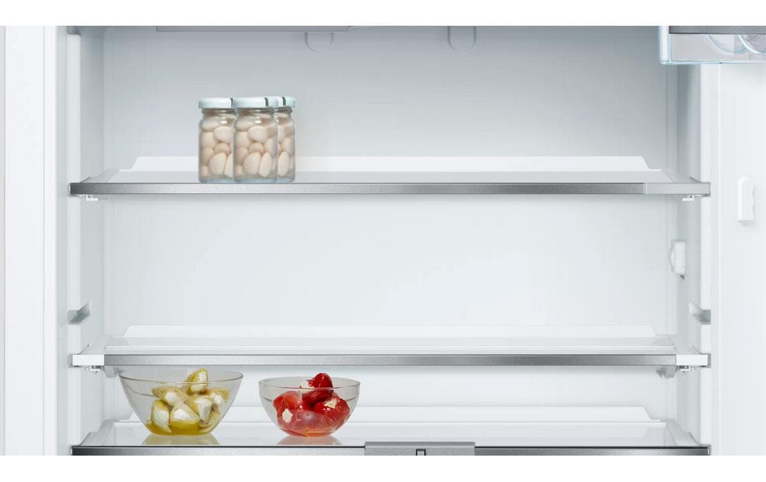 BOSCH Einbaukühlschrank »KIL22AFE0 R«