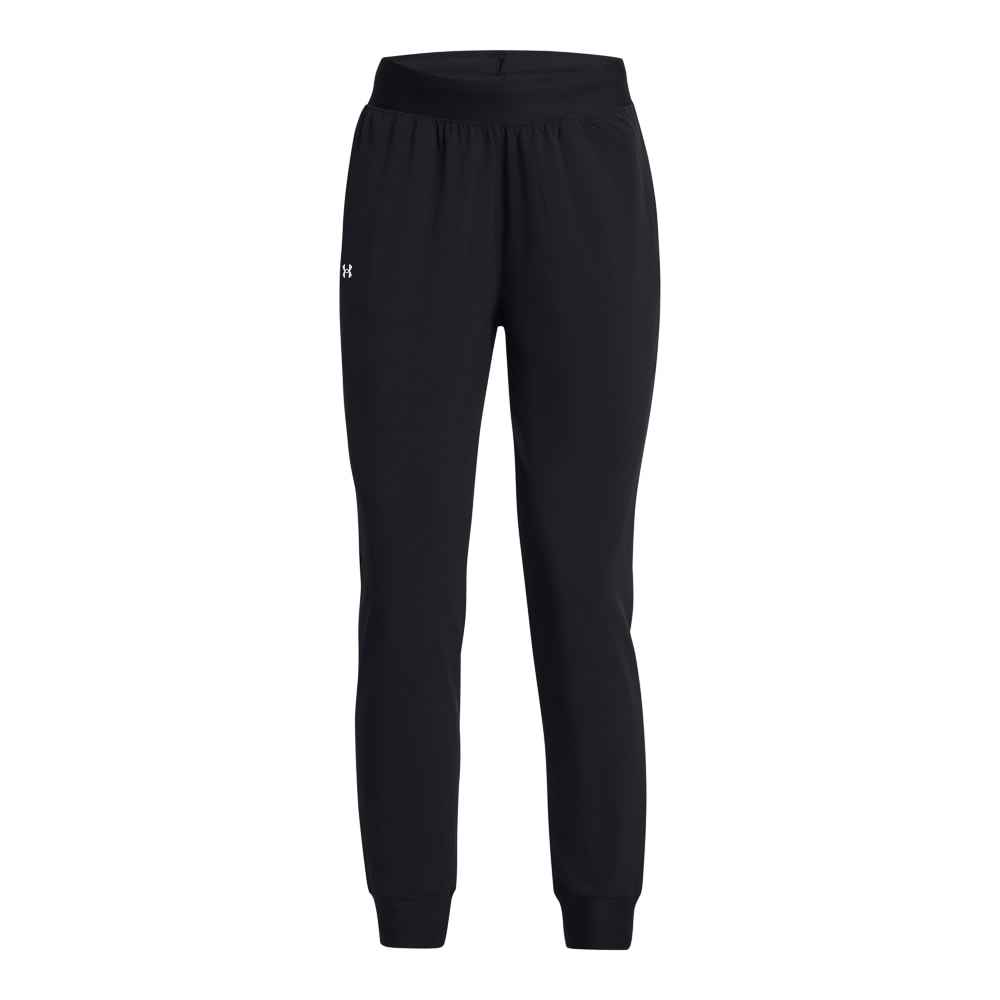 Under Armour® Trainingshose »UA ArmourSport Gewebte Hose mit hohem Bund für«