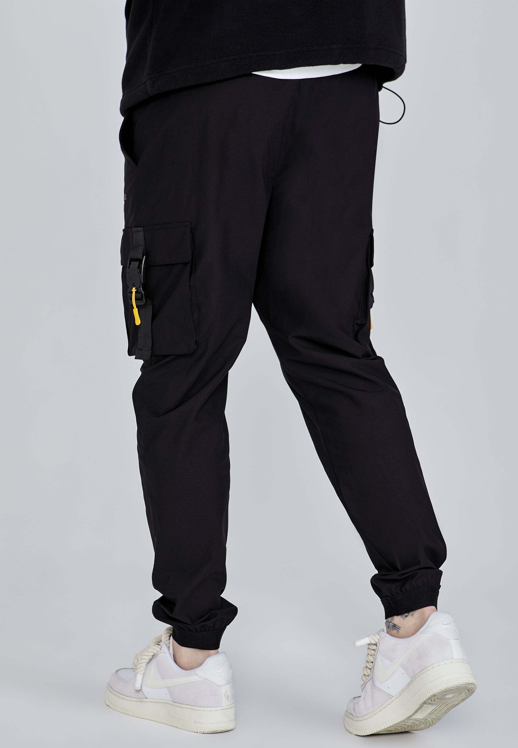 Siksilk Cargohose »Siksilk Cargohose Cargo Pants«