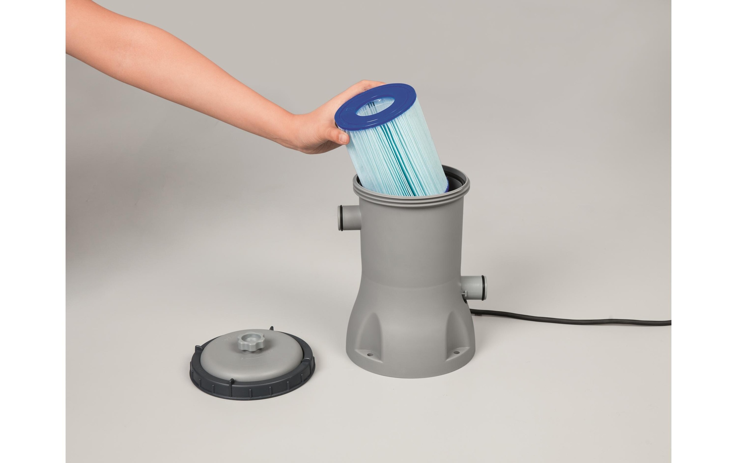 Bestway Pool-Filterpumpe »2006 l/h«