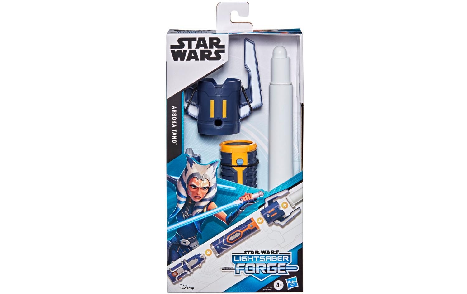 Star Wars Lichtschwert »Star Wars Lightsaber Forg«